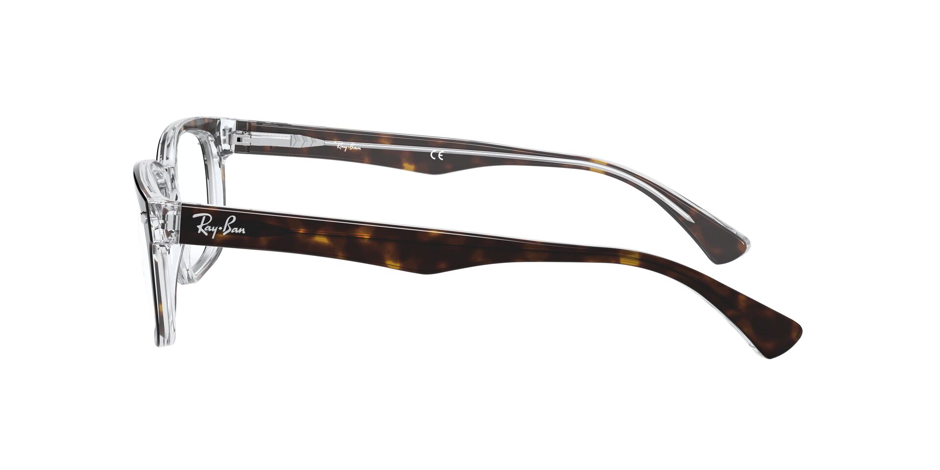 RAY-BAN RX5286 5082 51 - 8