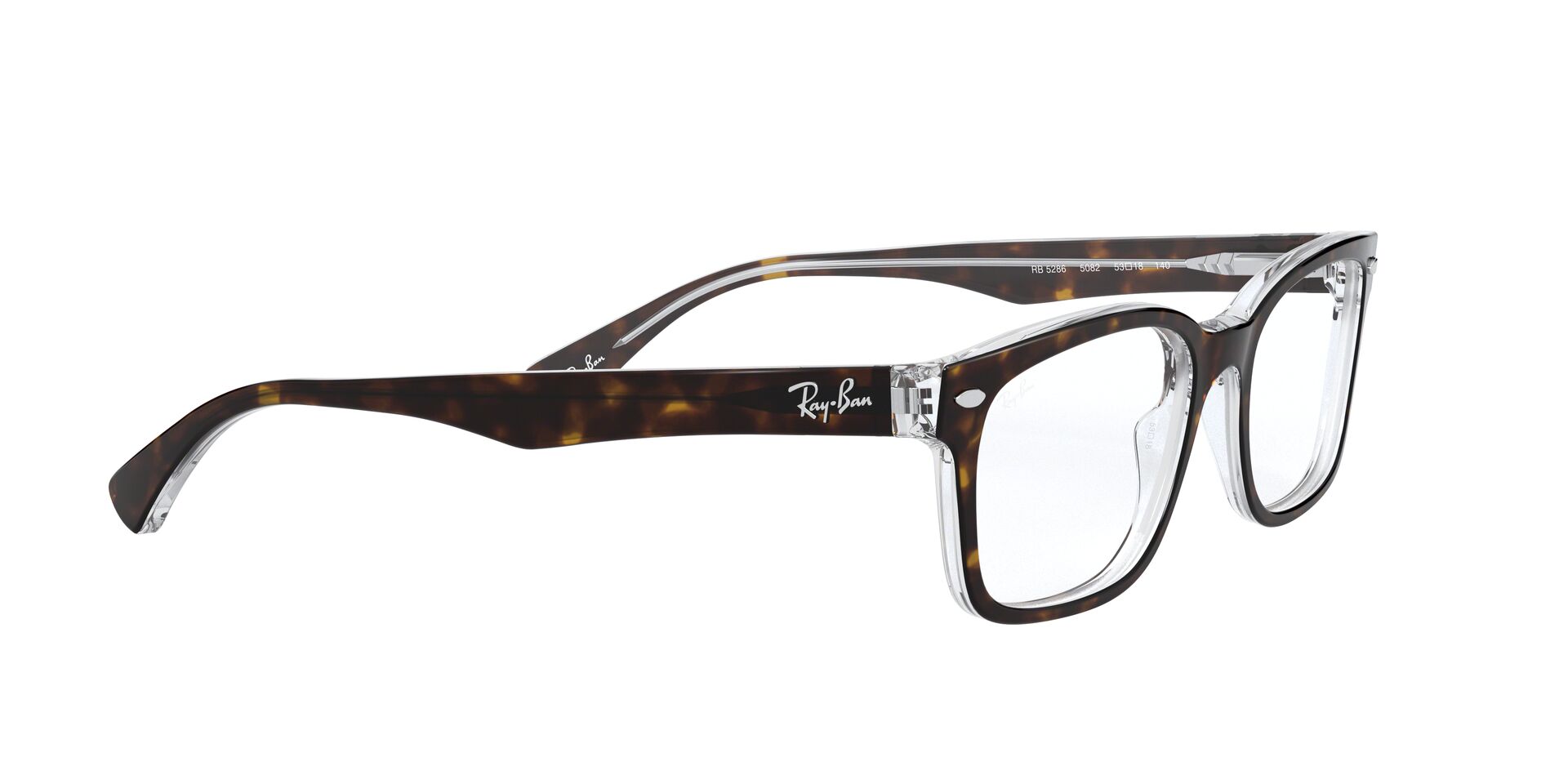 RAY-BAN RX5286 5082 51 - 15