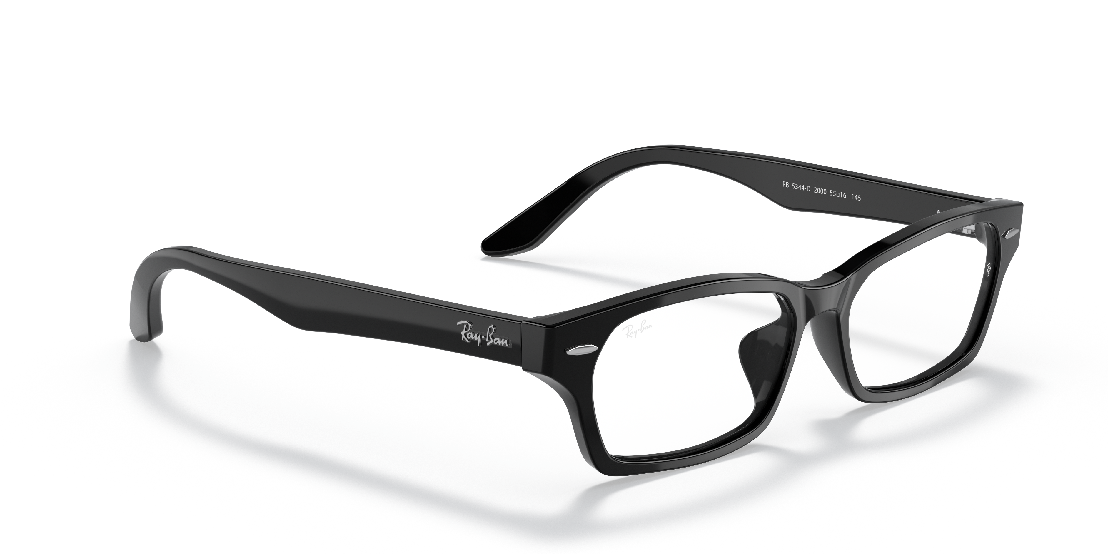 RAY-BAN RX5344D 2000 55