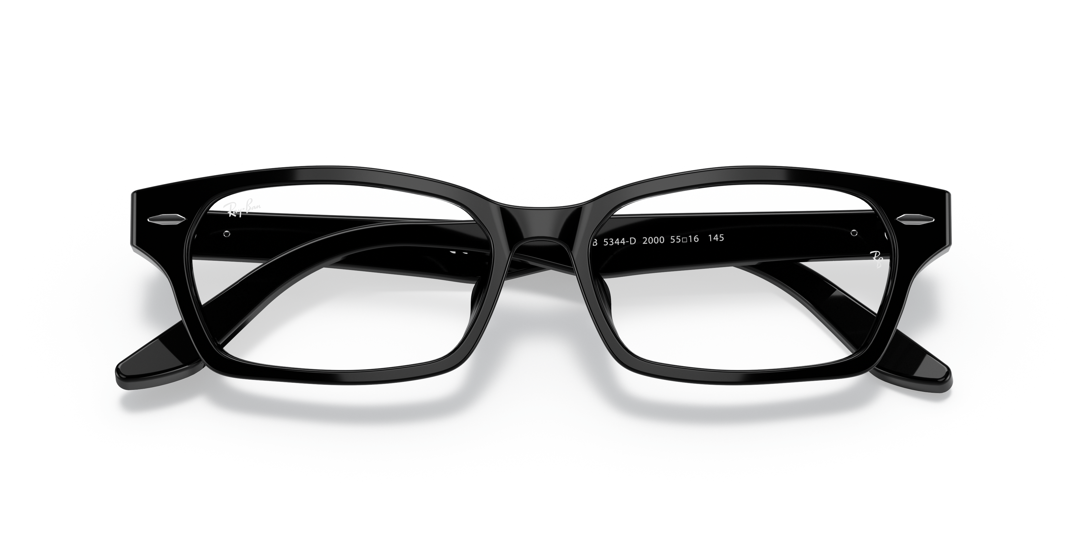 RAY-BAN RX5344D 2000 55