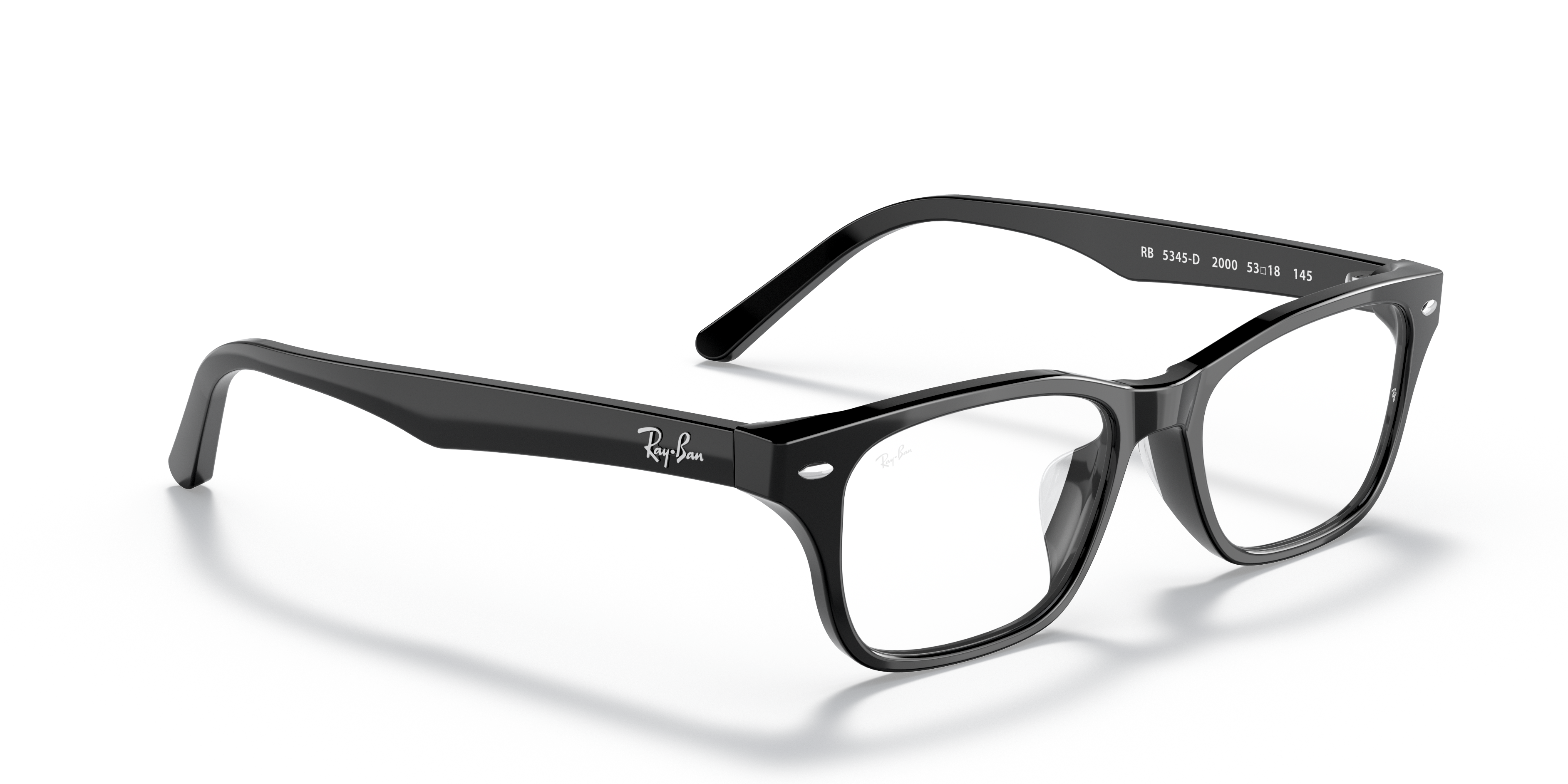 RAY-BAN RX5345D 2000 53