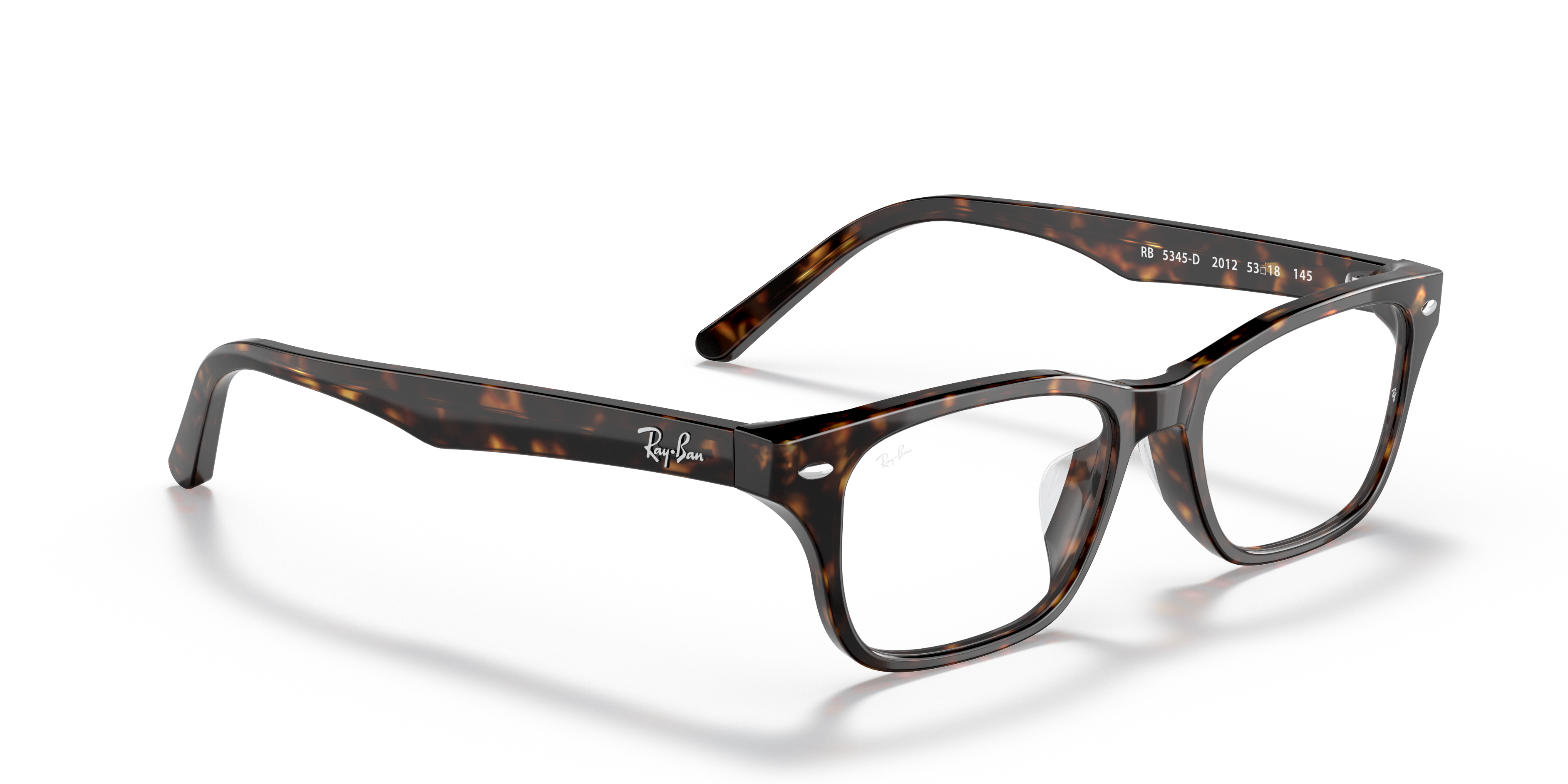 RAY-BAN RX5345D 2012 53