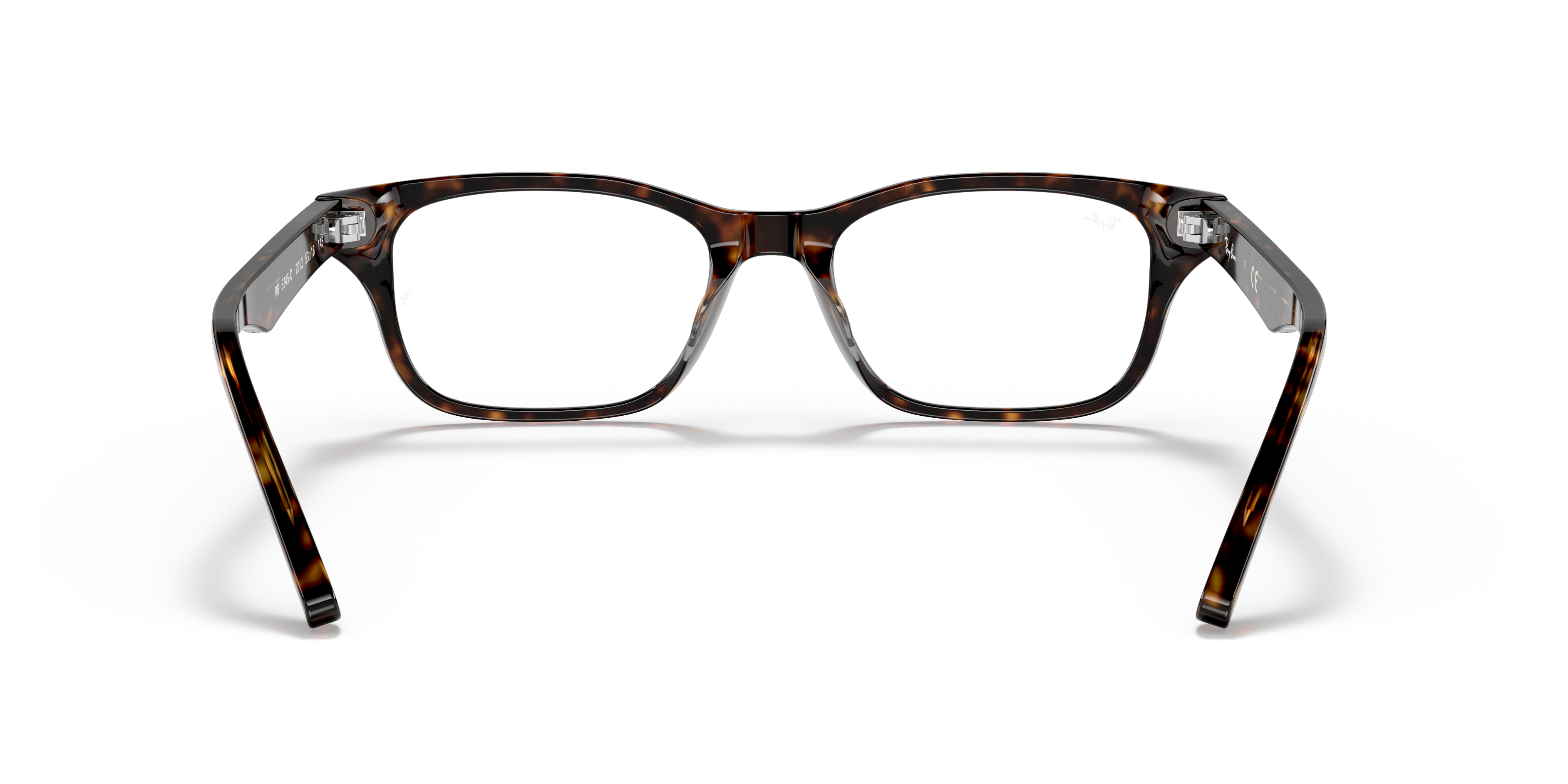 RAY-BAN RX5345D 2012 53