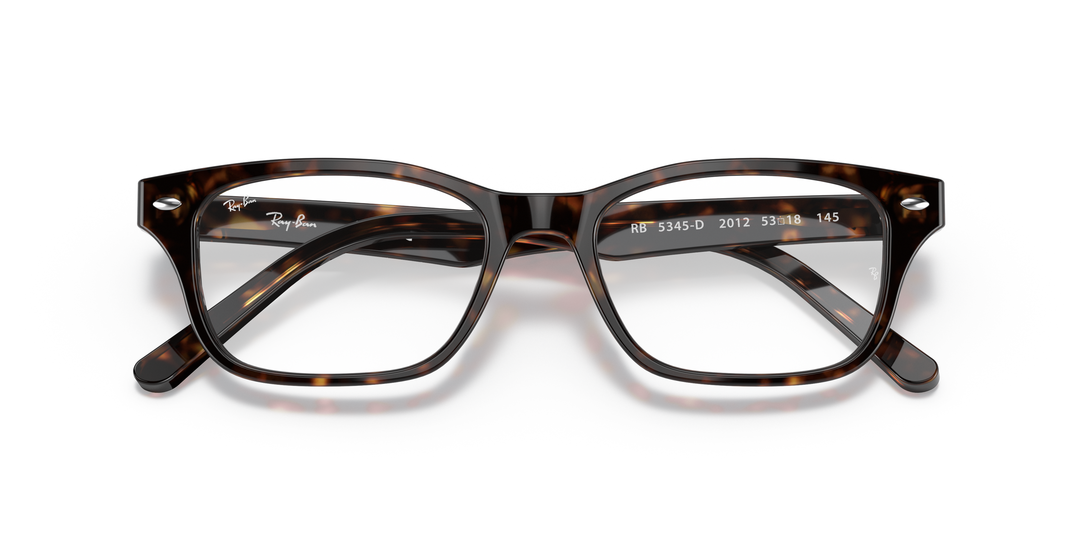 RAY-BAN RX5345D 2012 53