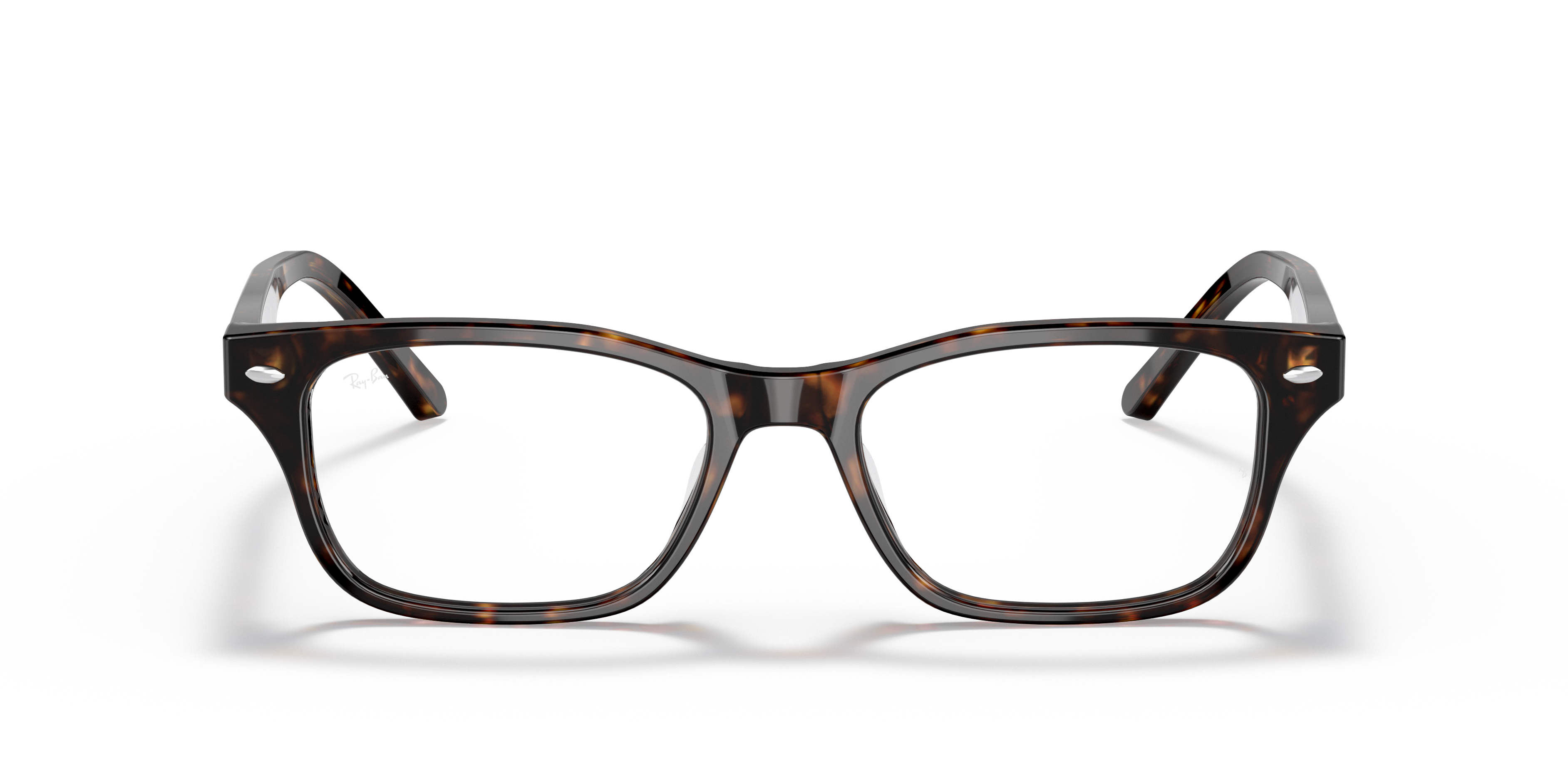 RAY-BAN RX5345D 2012 53