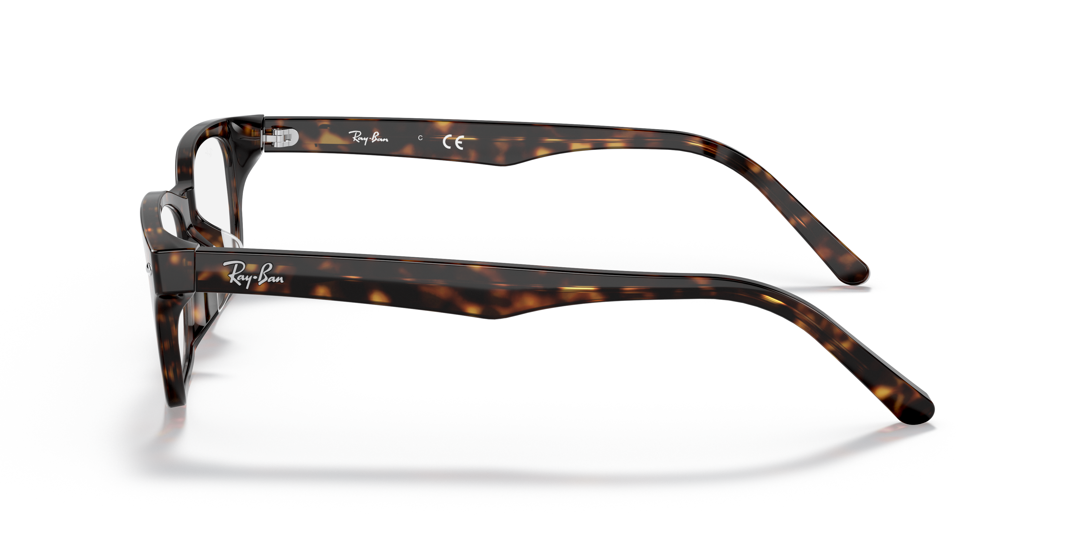 RAY-BAN RX5345D 2012 53
