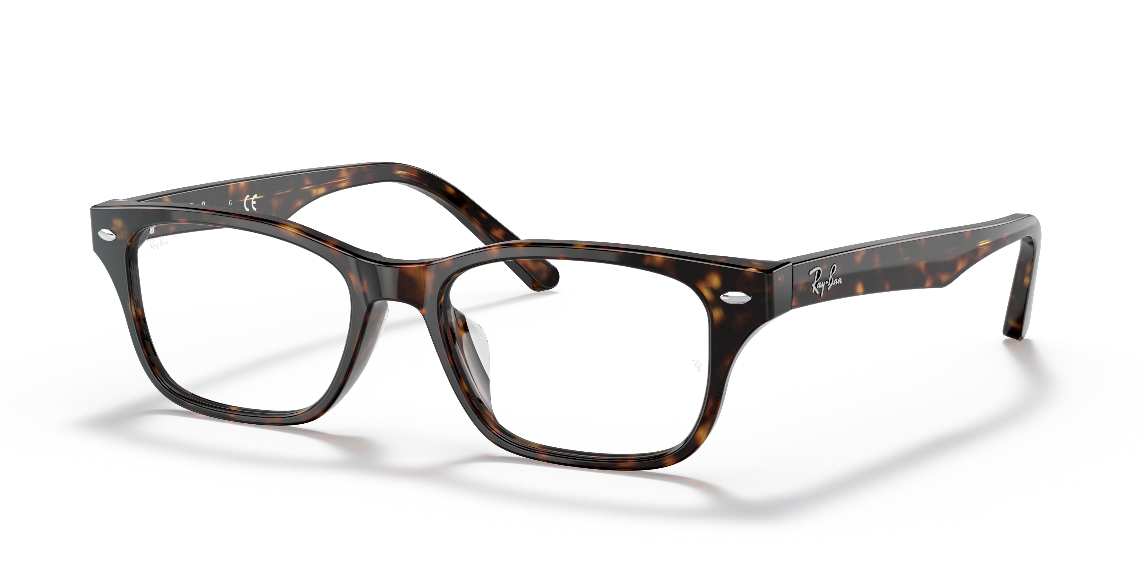 RAY-BAN RX5345D 2012 53