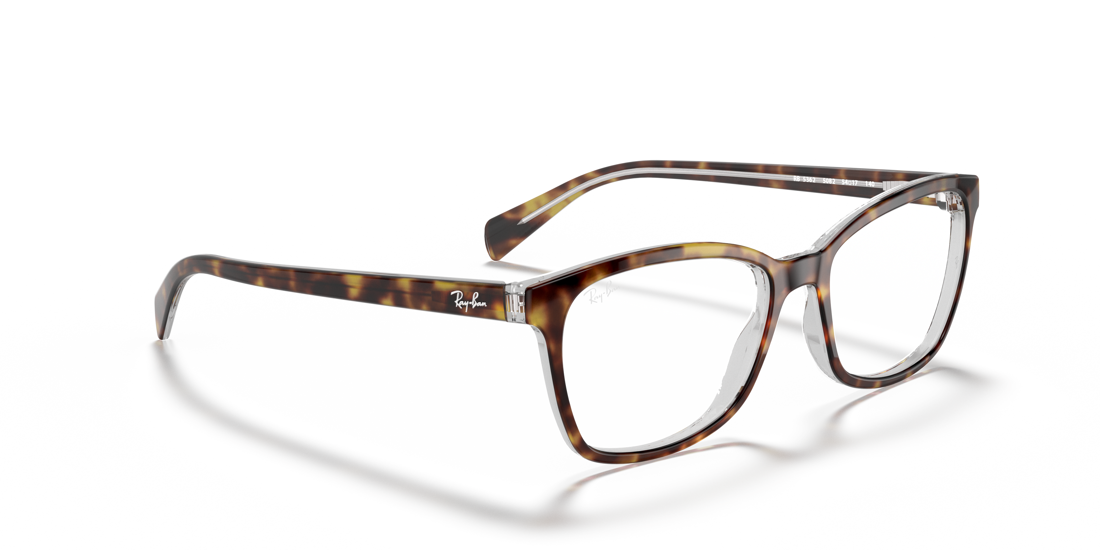 RAY-BAN RX5362 5082 54