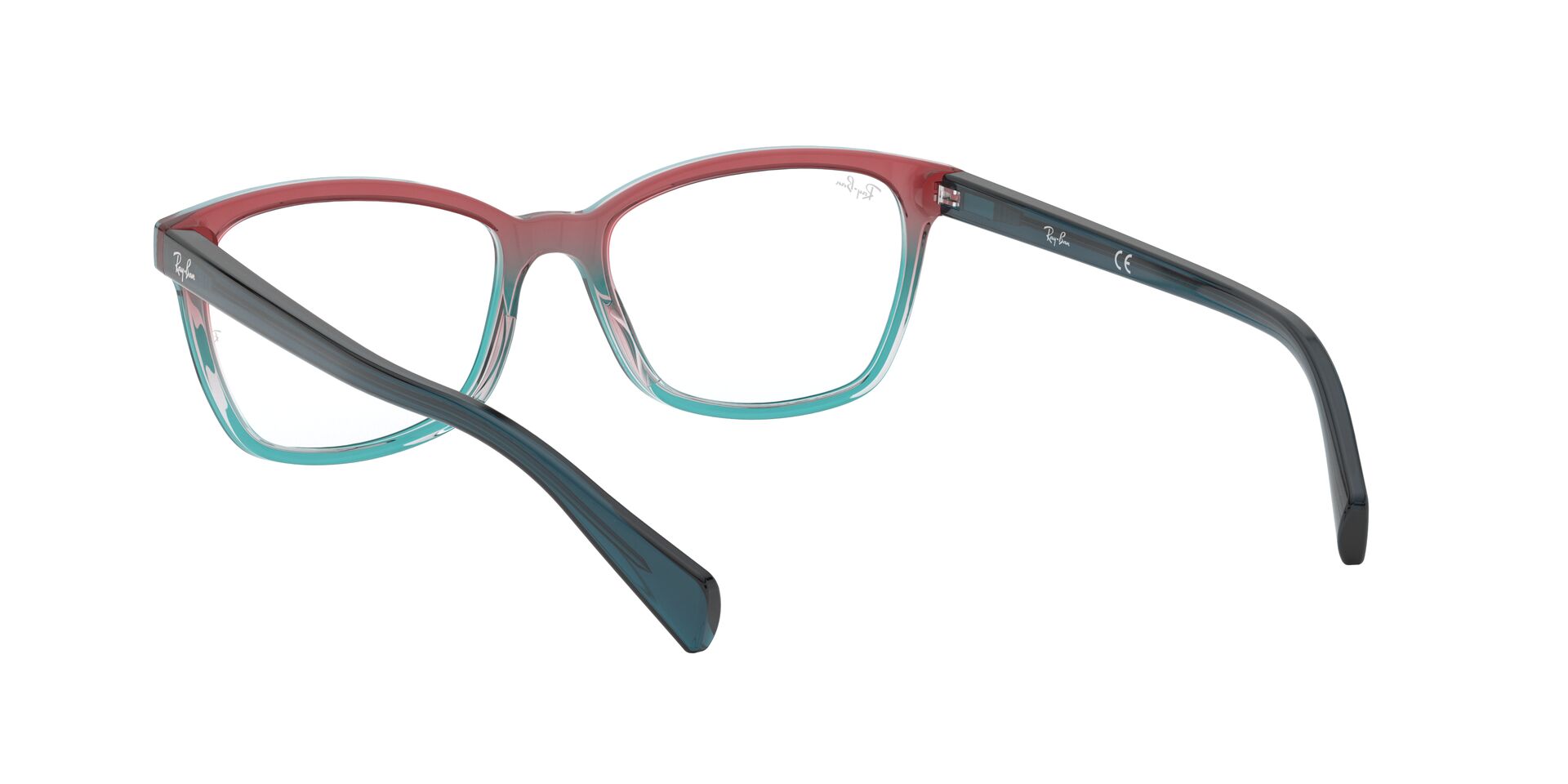 RAY-BAN RX5362 5834 52