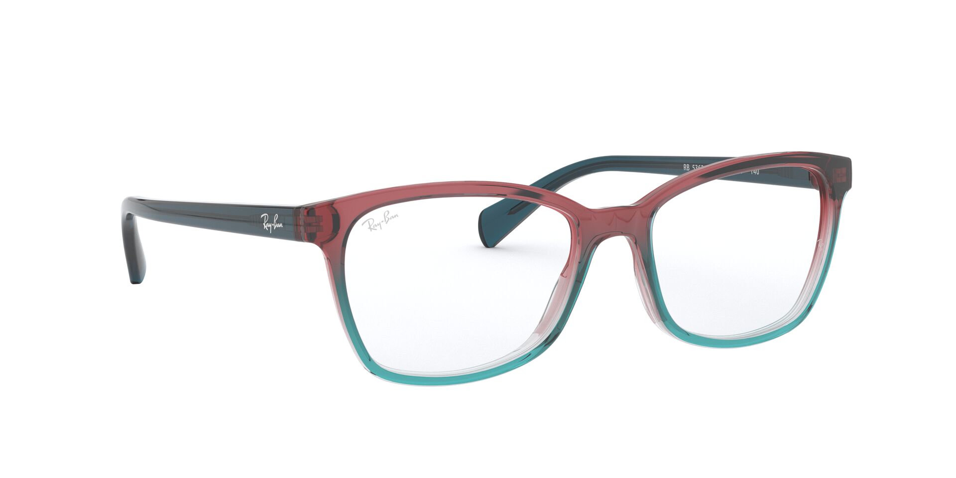 RAY-BAN RX5362 5834 52