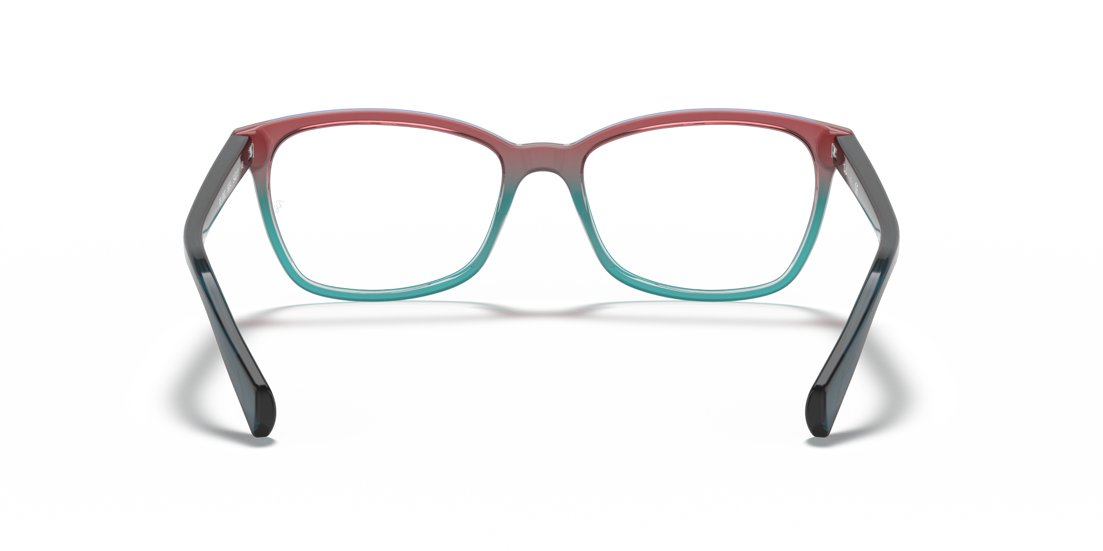 RAY-BAN RX5362 5834 52