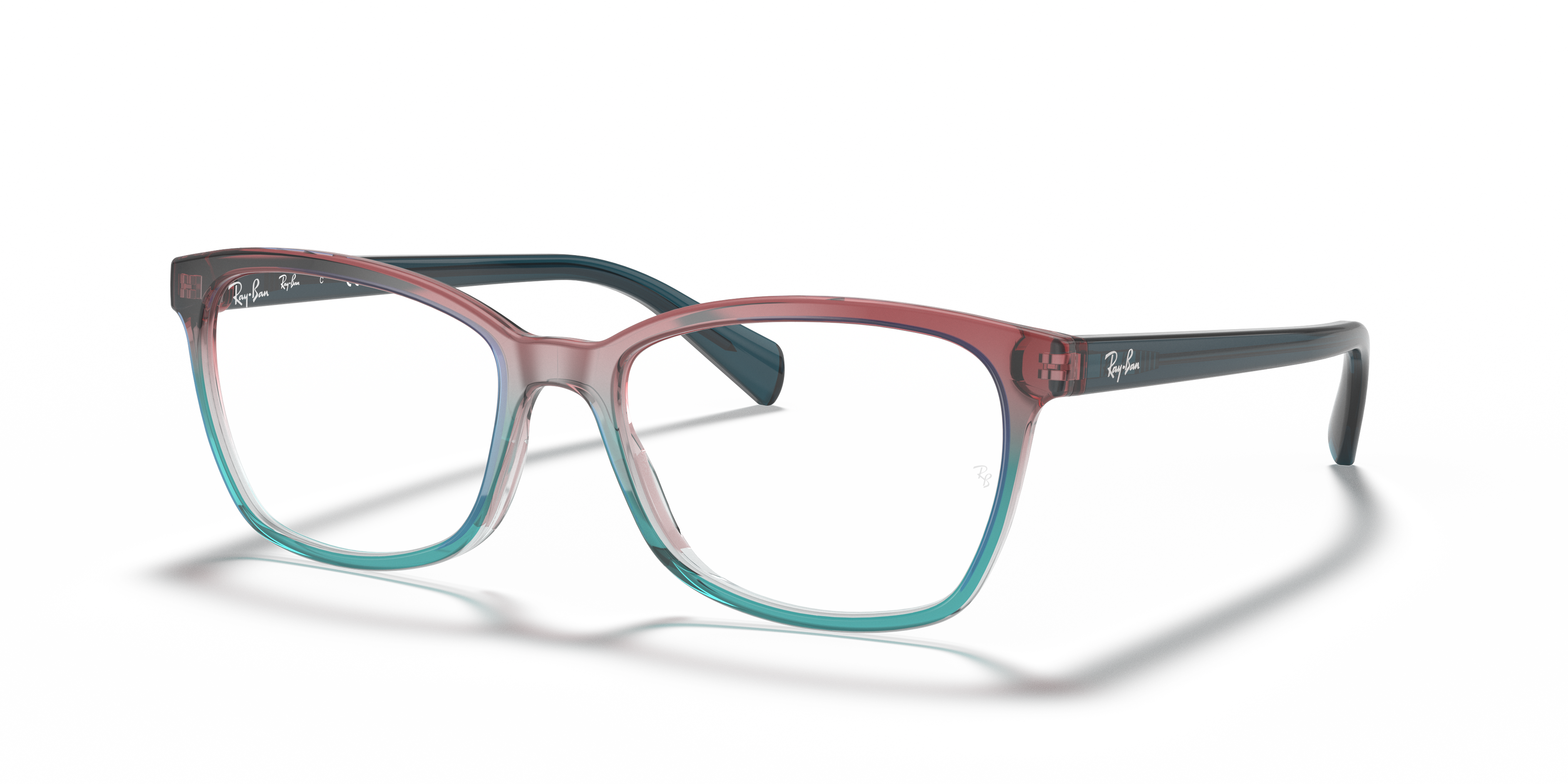 RAY-BAN RX5362 5834 52