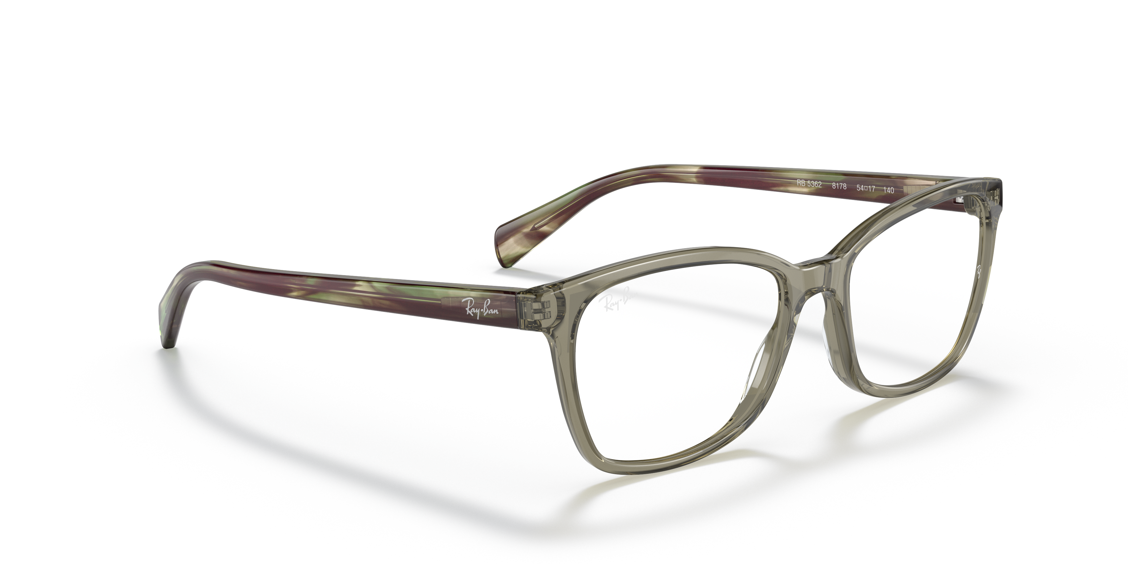 RAY-BAN RX5362 8178 52