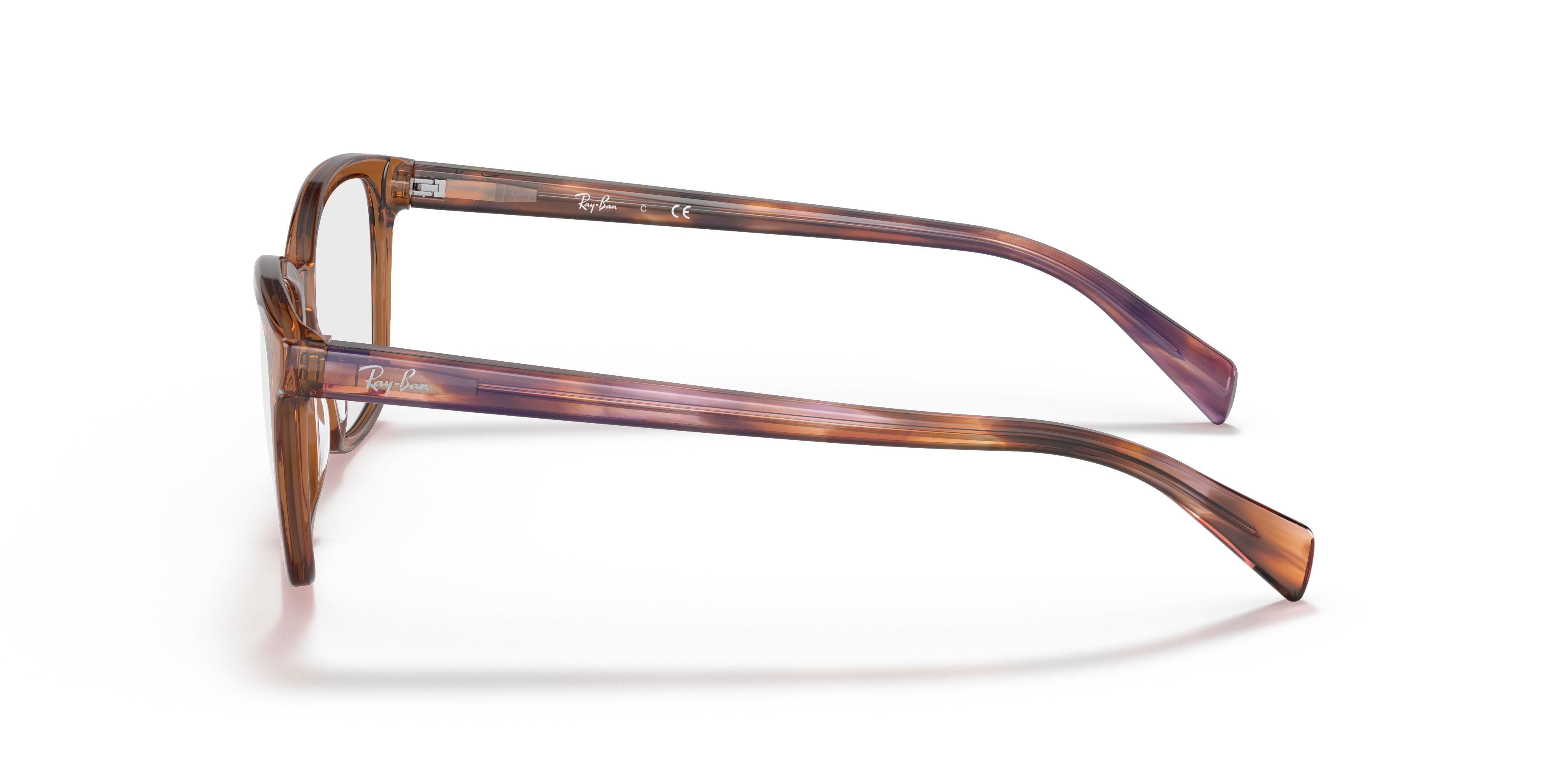 RAY-BAN RX5362 8179 54 - 9