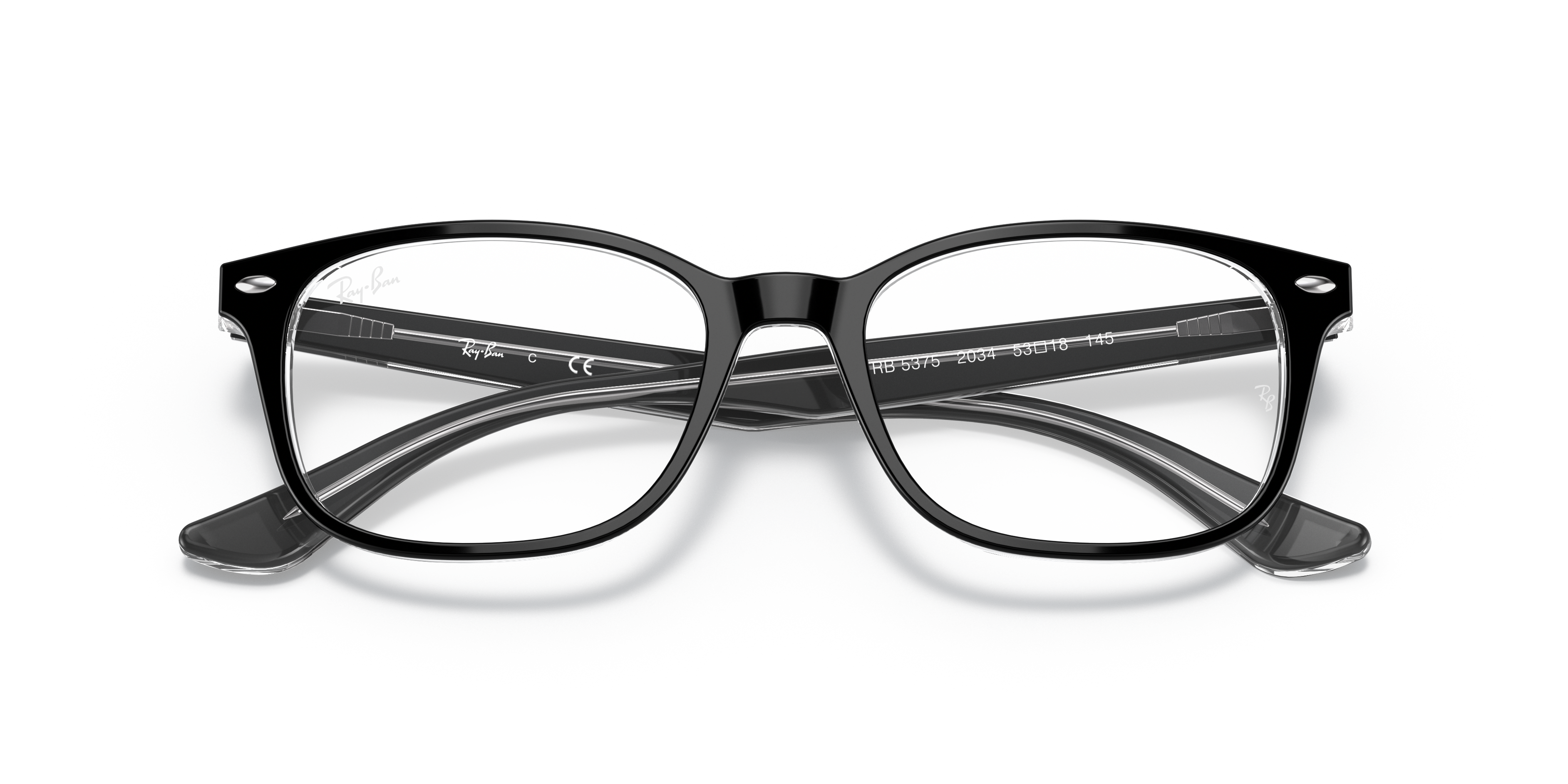 RAY-BAN RX5375 2034 53