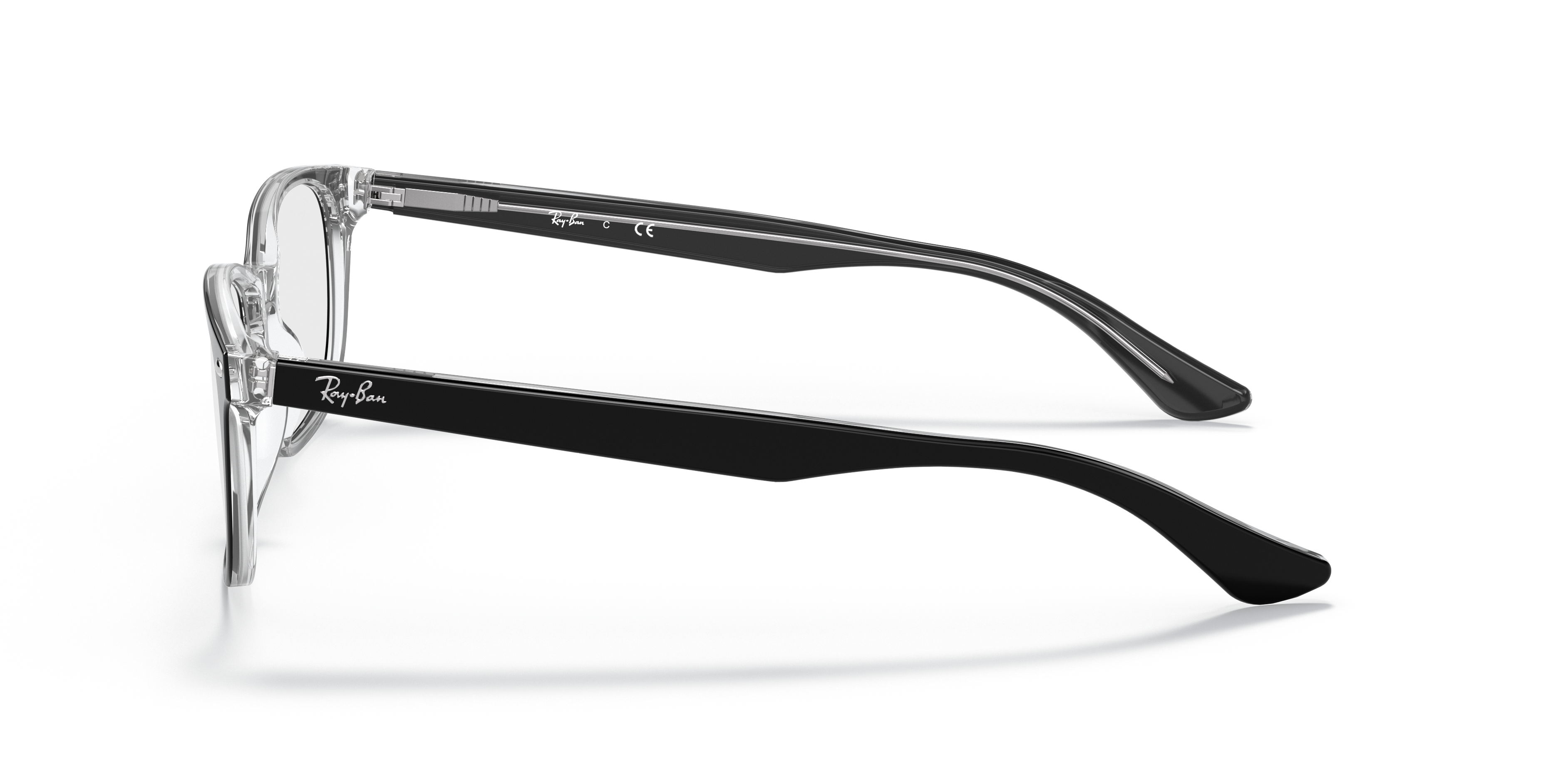 RAY-BAN RX5375 2034 53