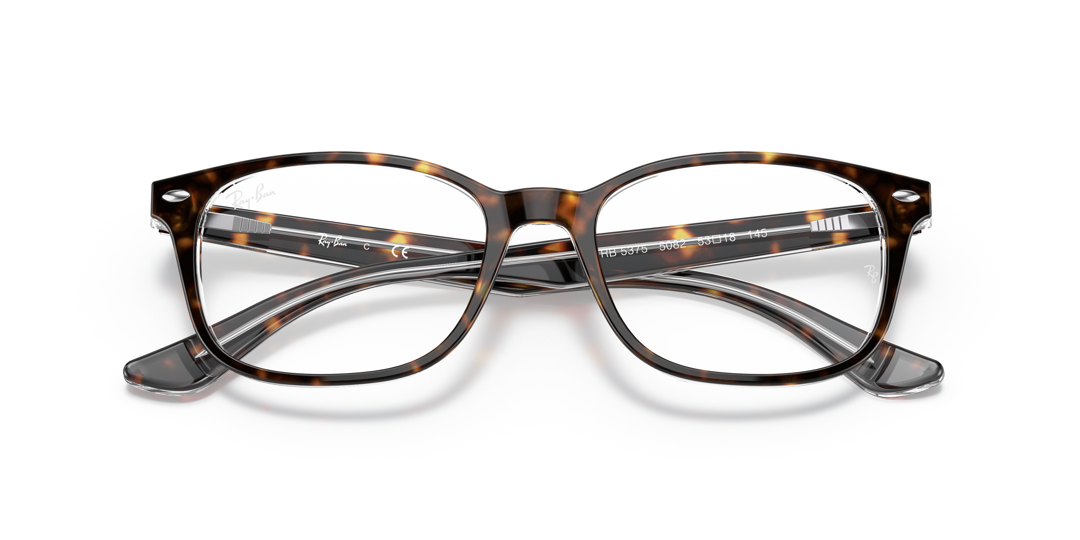 RAY-BAN RX5375 5082 51