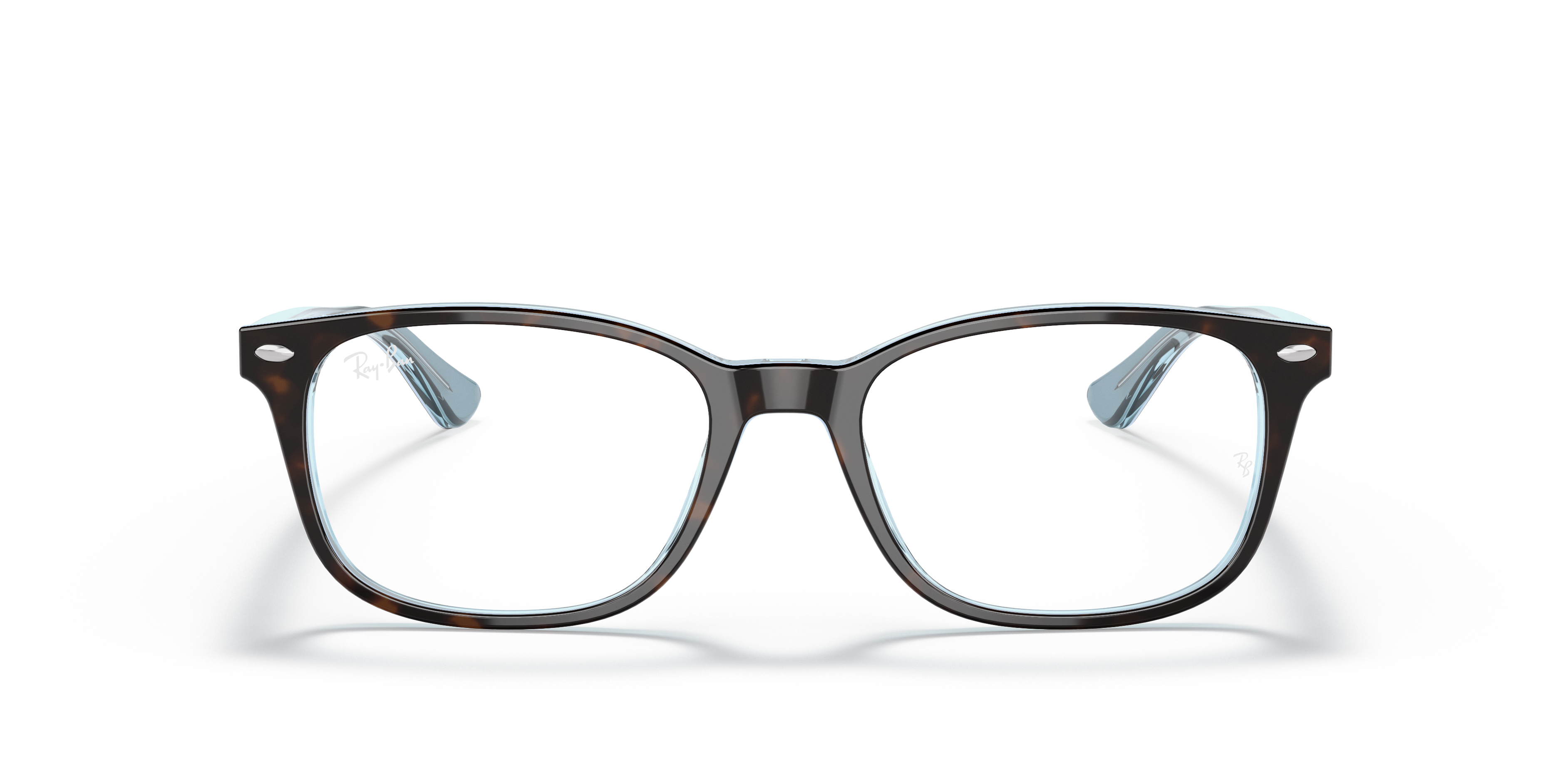RAY-BAN RX5375 5883 53