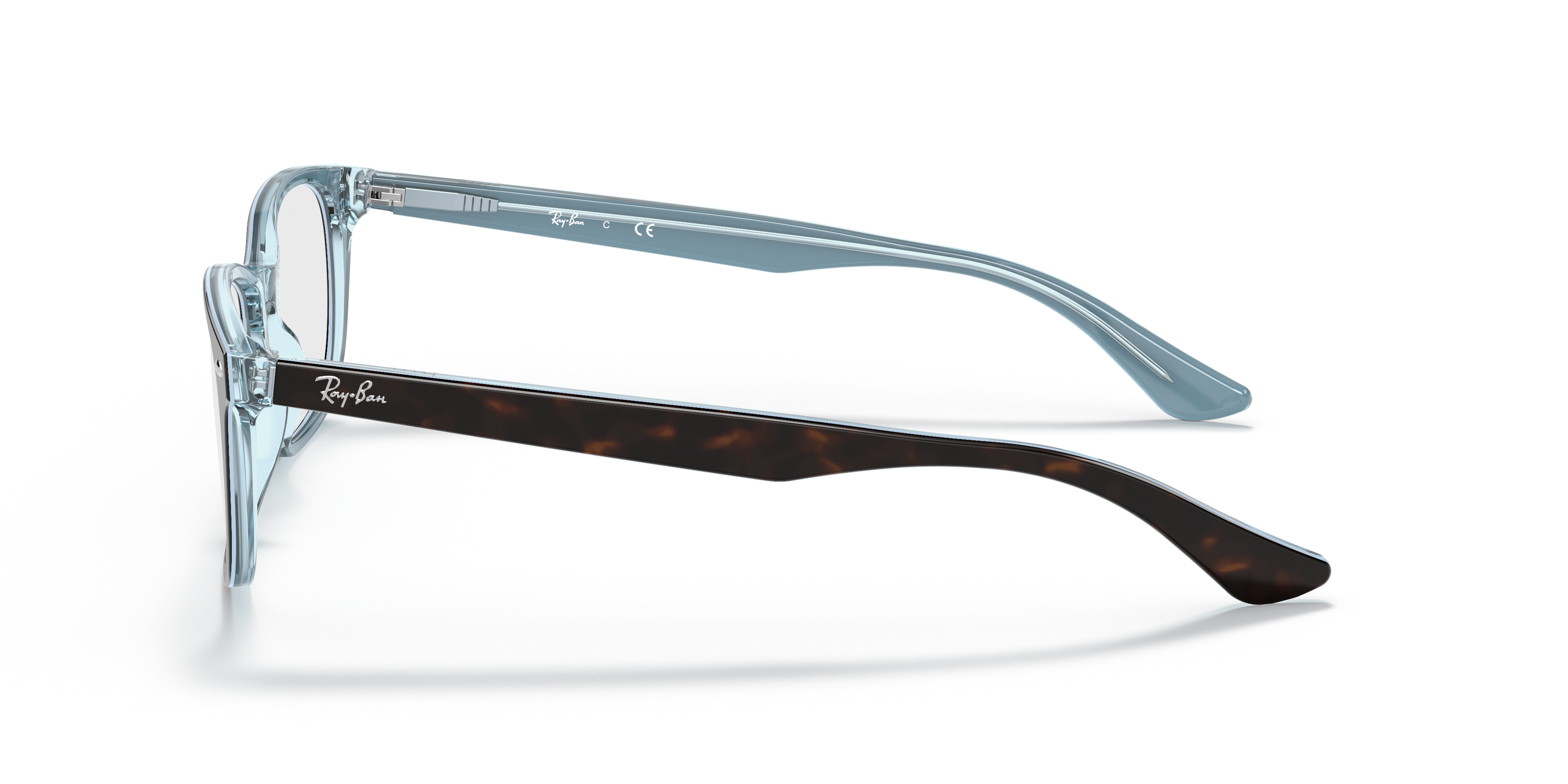 RAY-BAN RX5375 5883 51