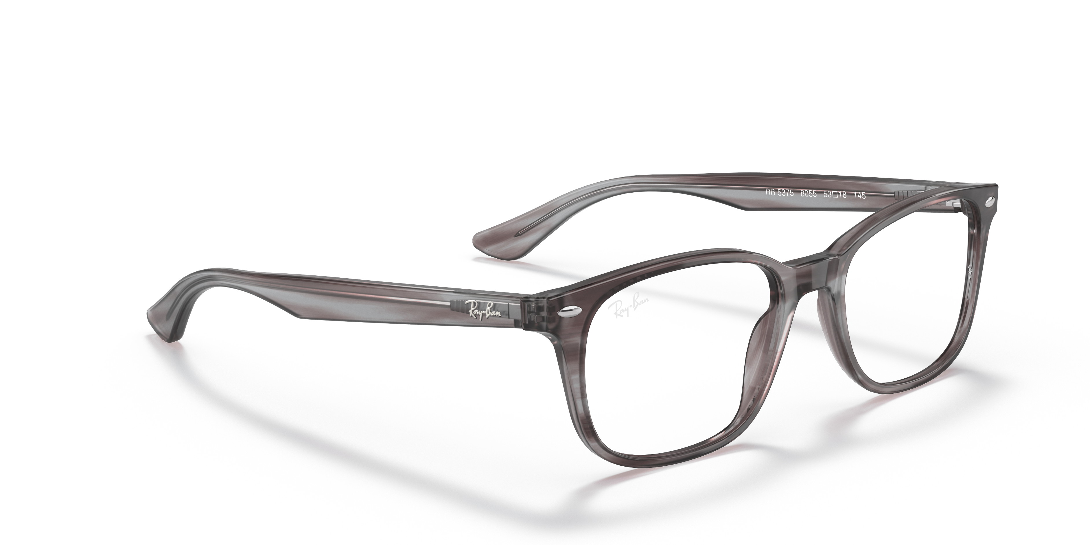 RAY-BAN RX5375 8055 51