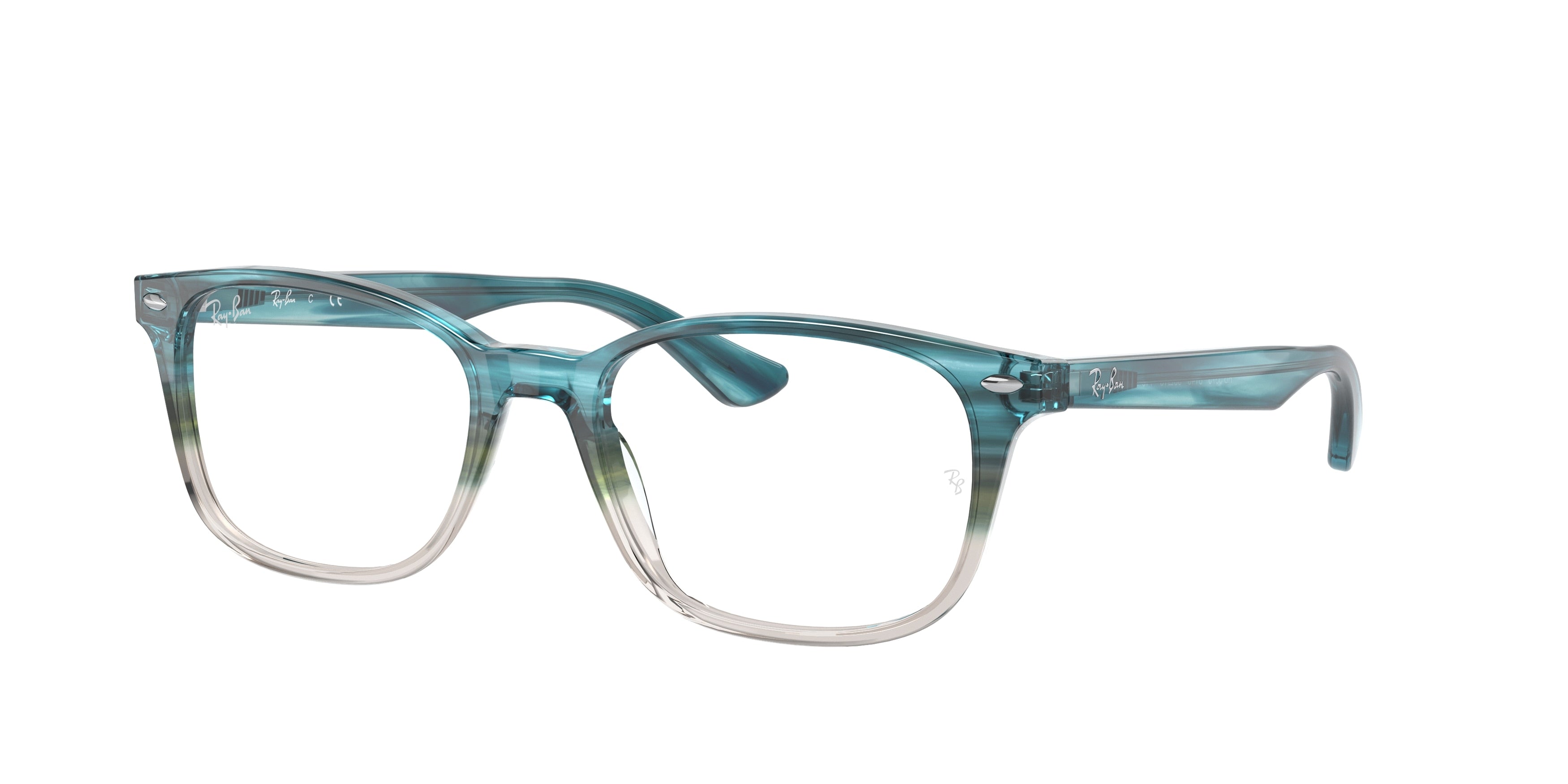 RAY-BAN RX5375 8146 53
