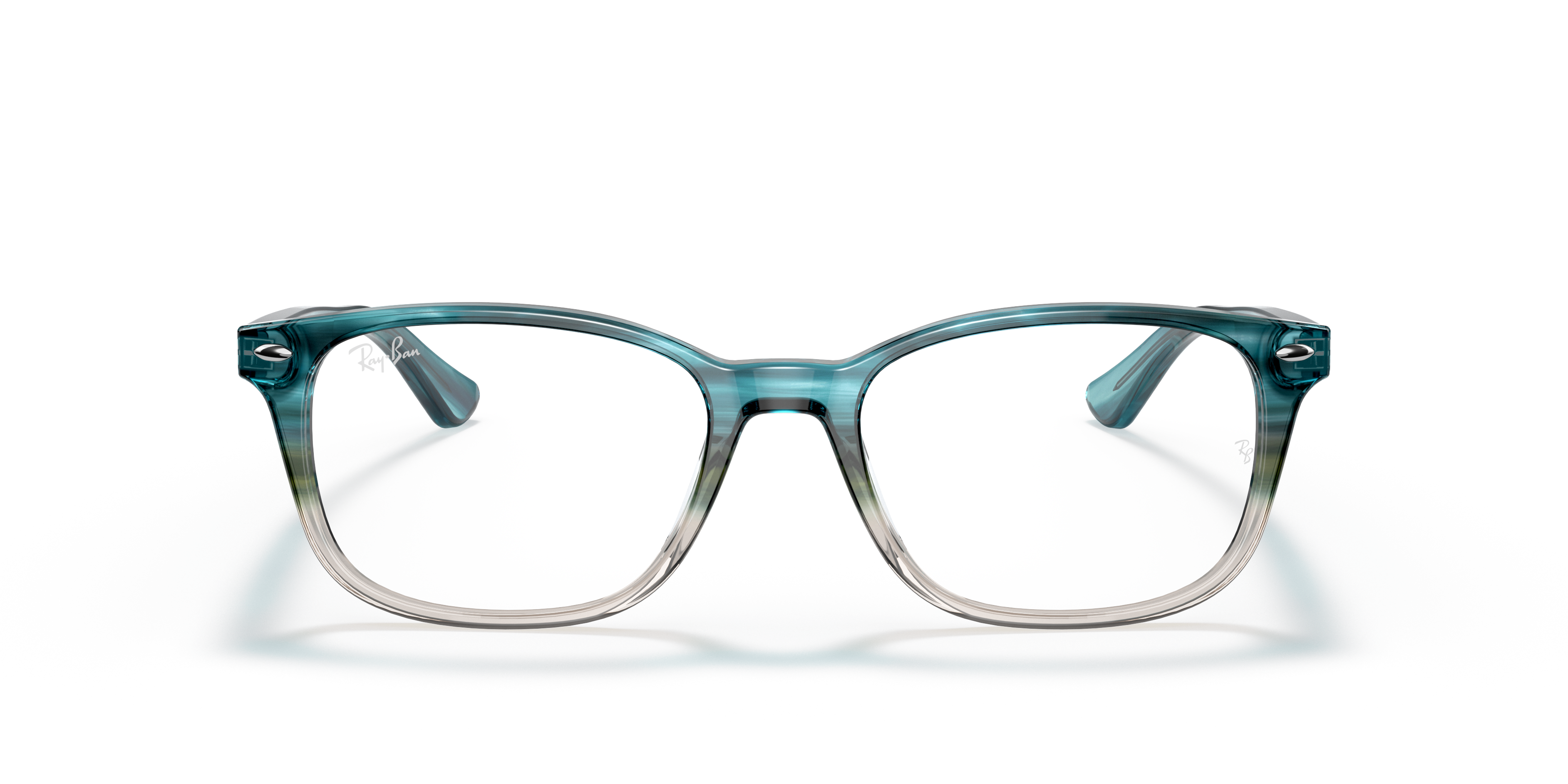 RAY-BAN RX5375 8146 53