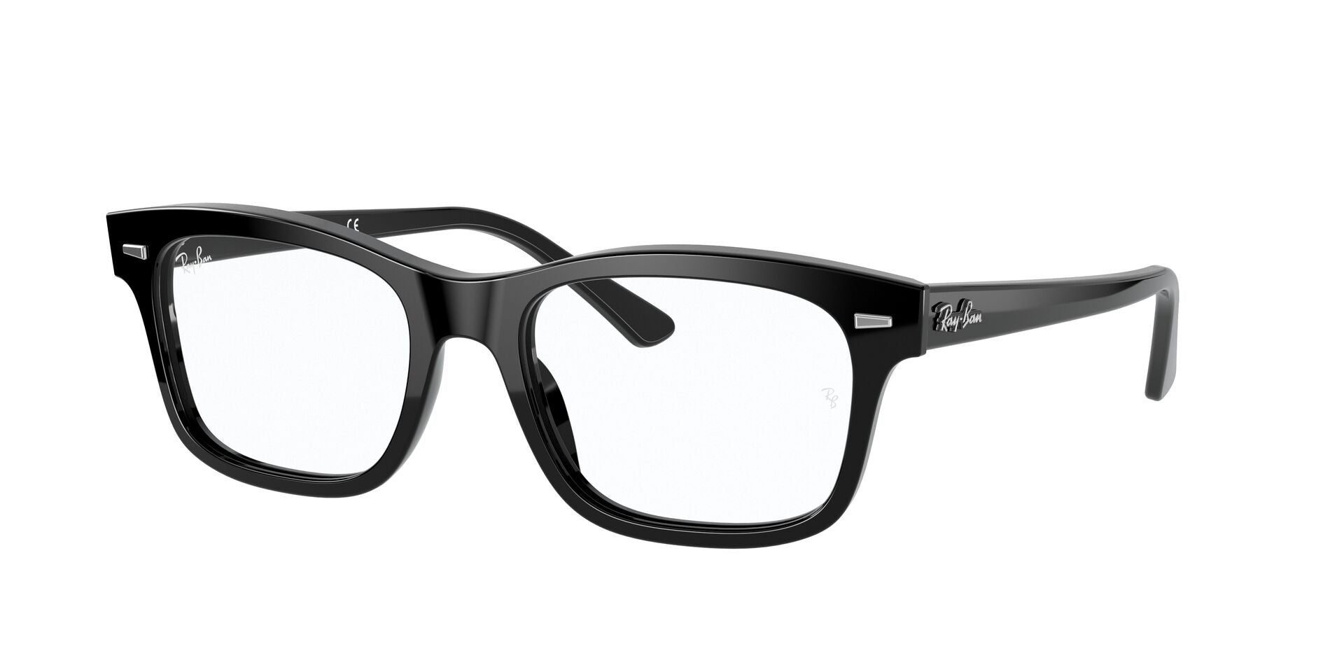 RAY-BAN RX5383 MR BURBANK 2000 56