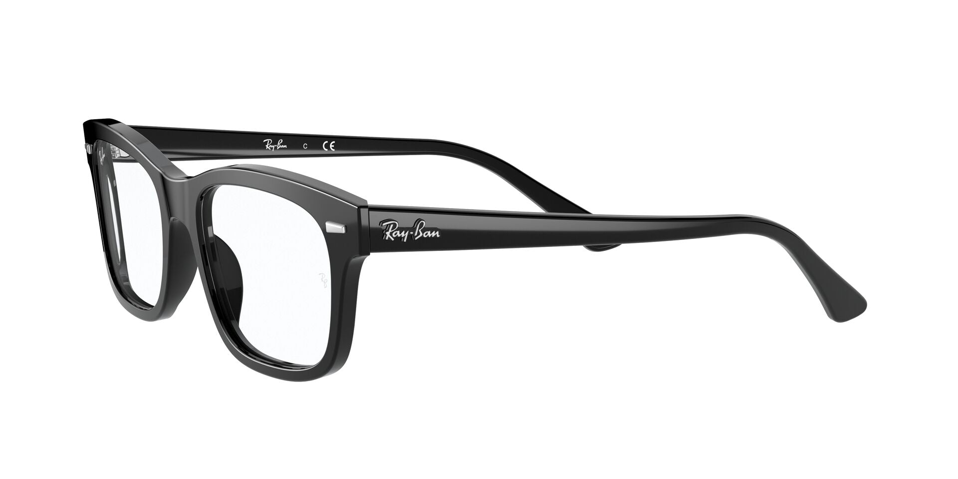 RAY-BAN RX5383 MR BURBANK 2000 56