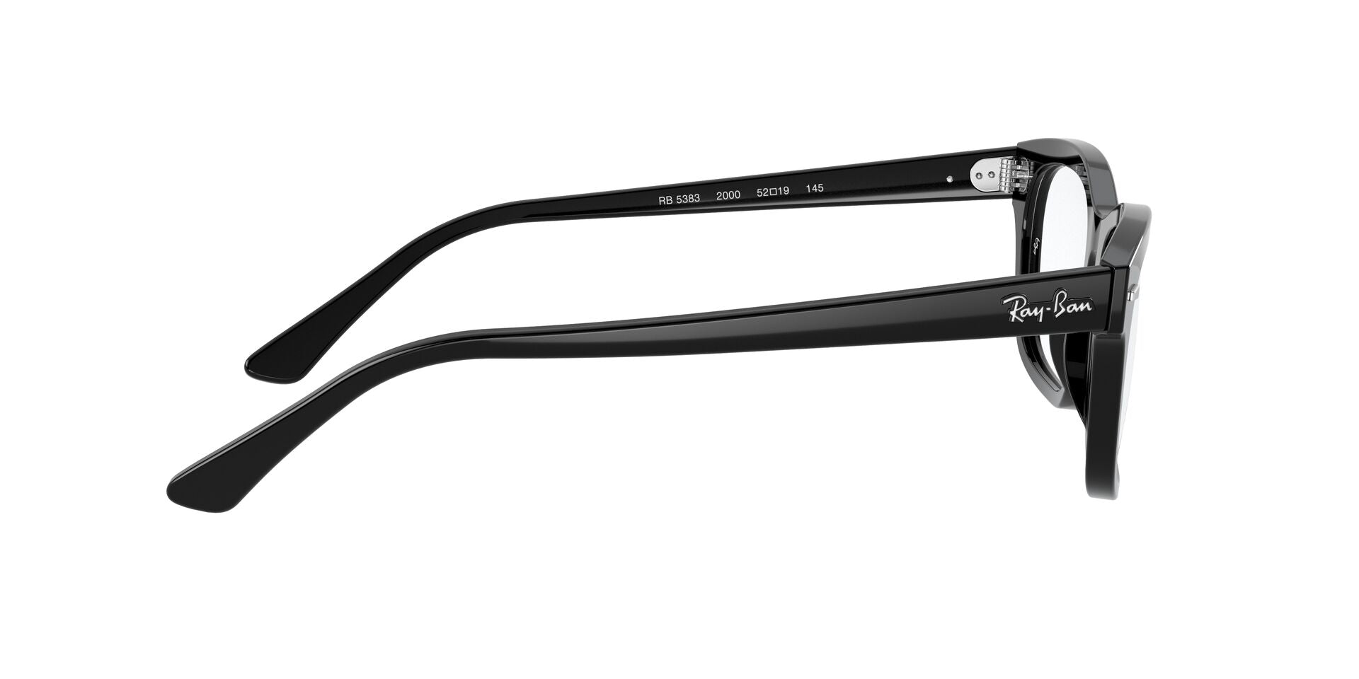 RAY-BAN RX5383 MR BURBANK 2000 56