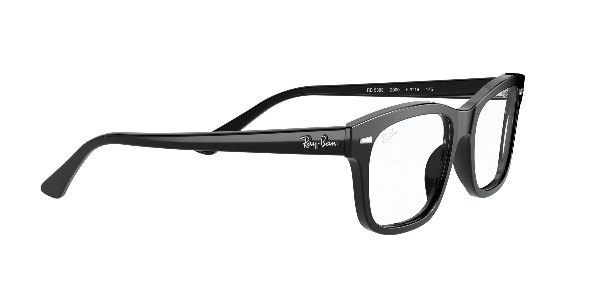 RAY-BAN RX5383 MR BURBANK 2000 56