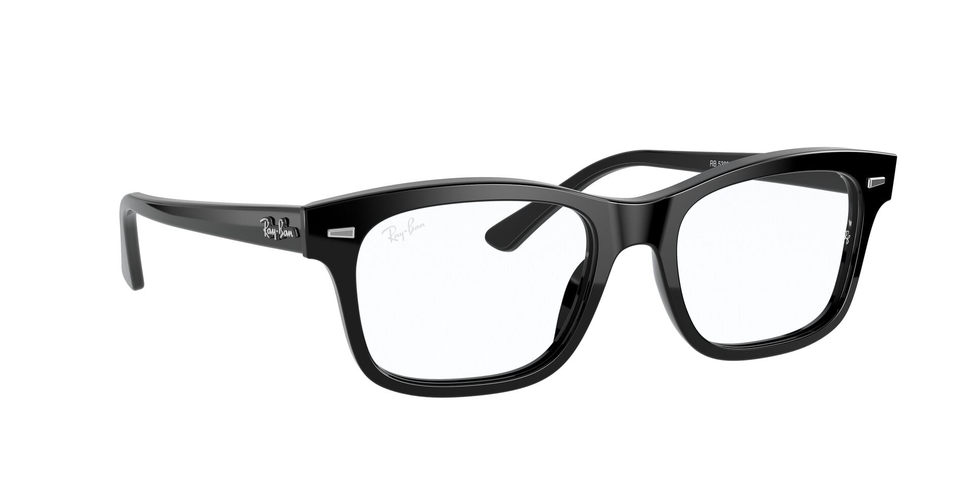 RAY-BAN RX5383 MR BURBANK 2000 56