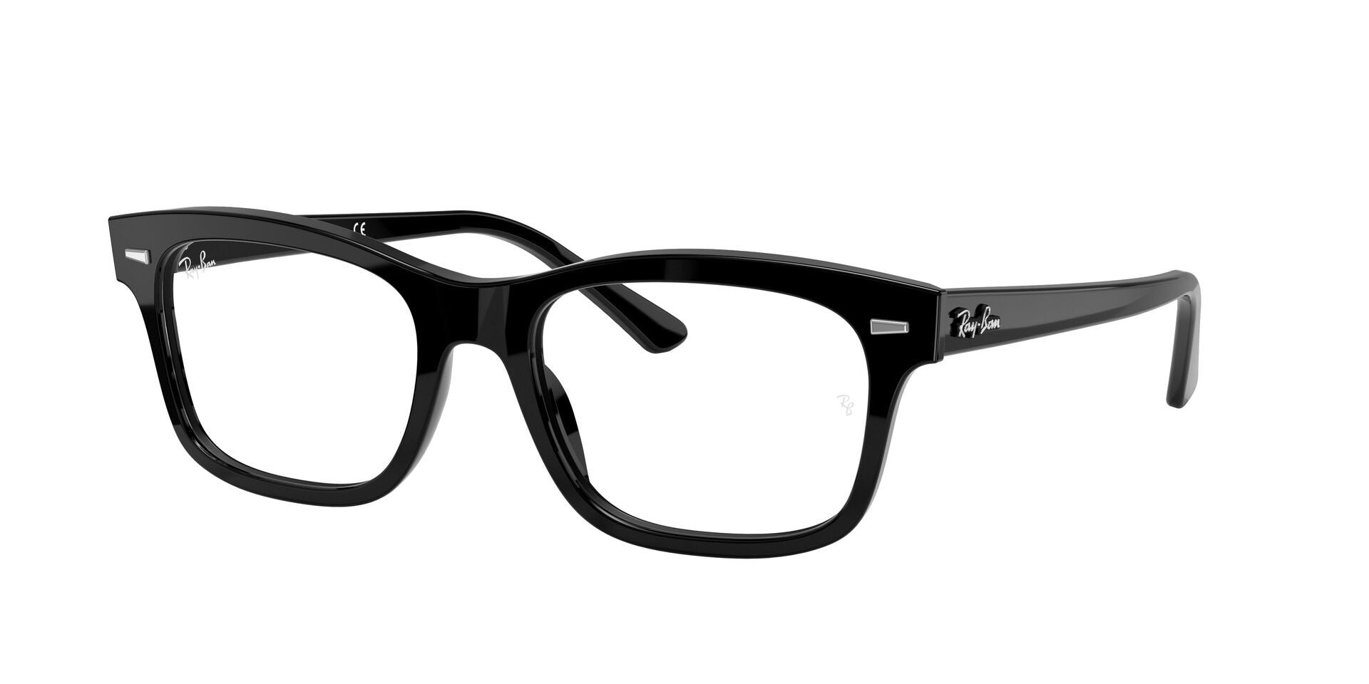 RAY-BAN RX5383 MR BURBANK 2000 56