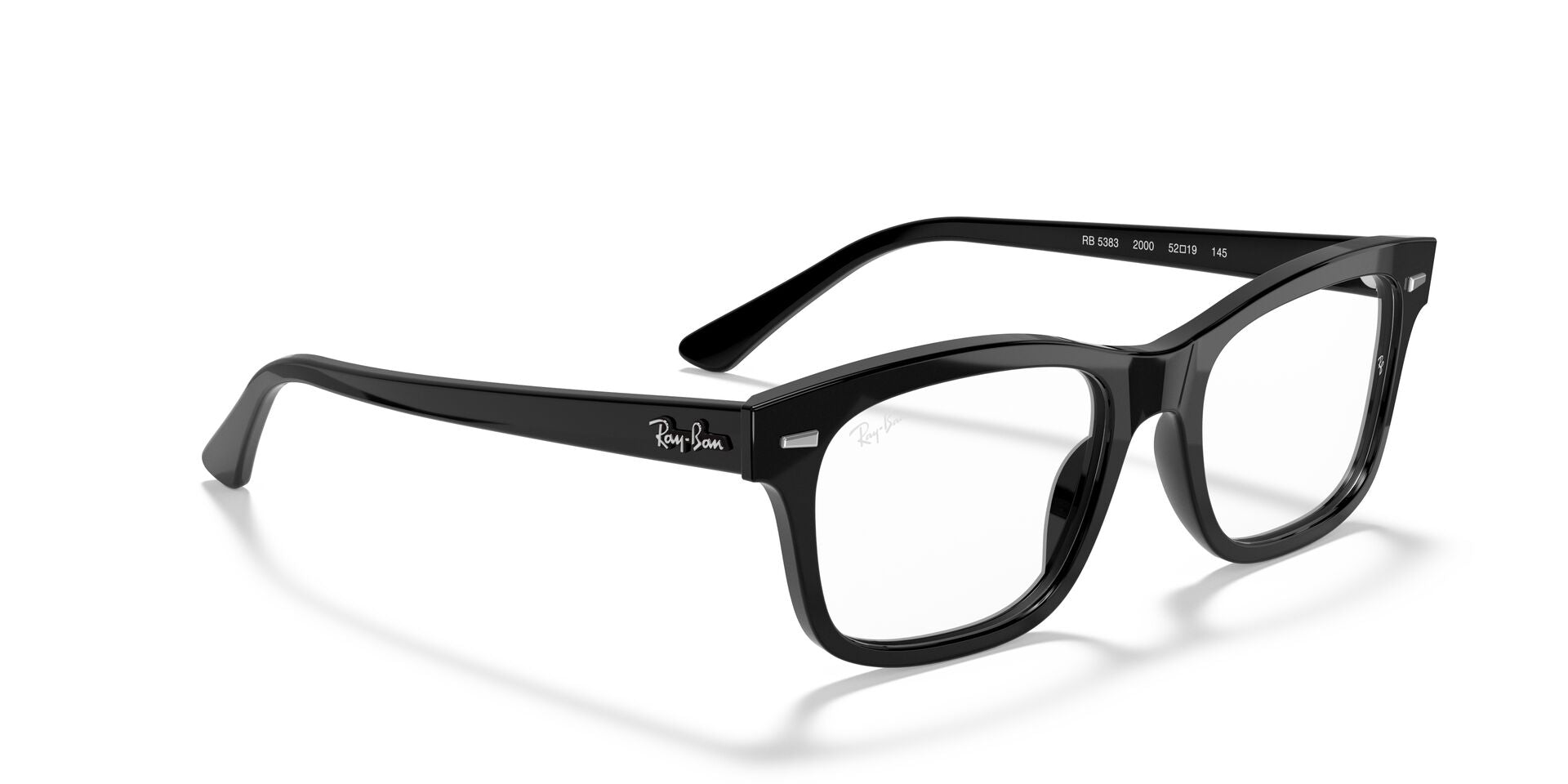 RAY-BAN RX5383 MR BURBANK 2000 56