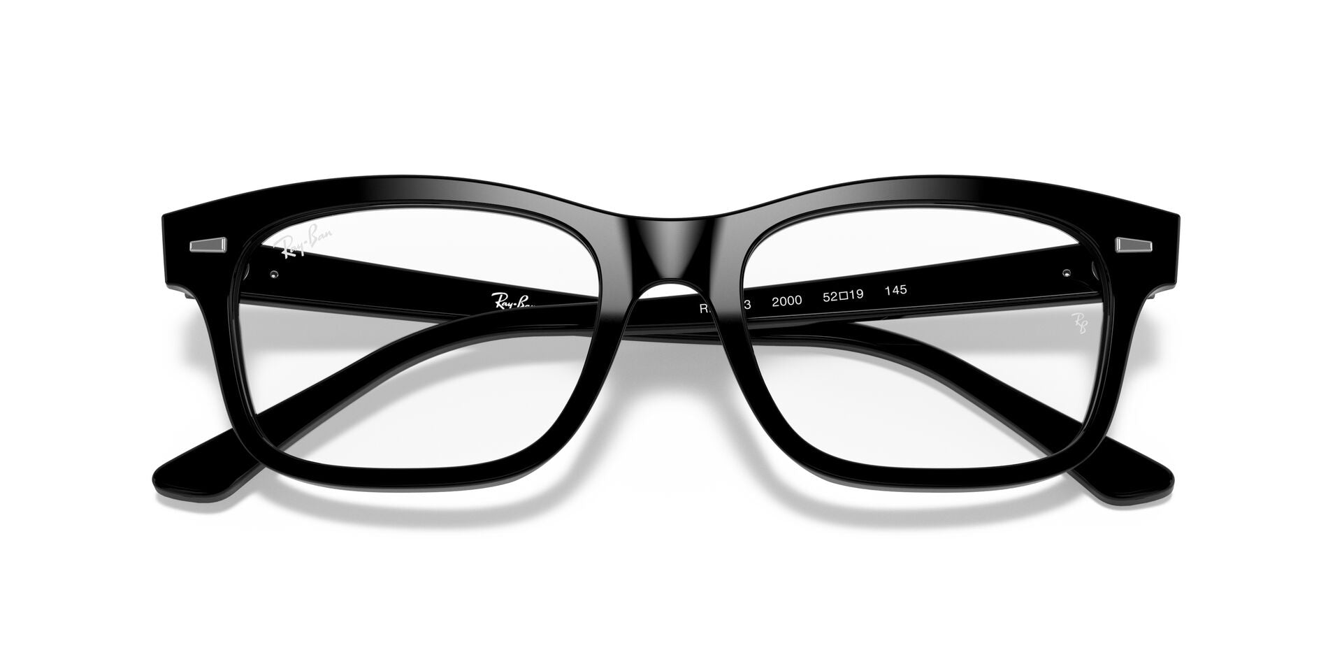 RAY-BAN RX5383 MR BURBANK 2000 56