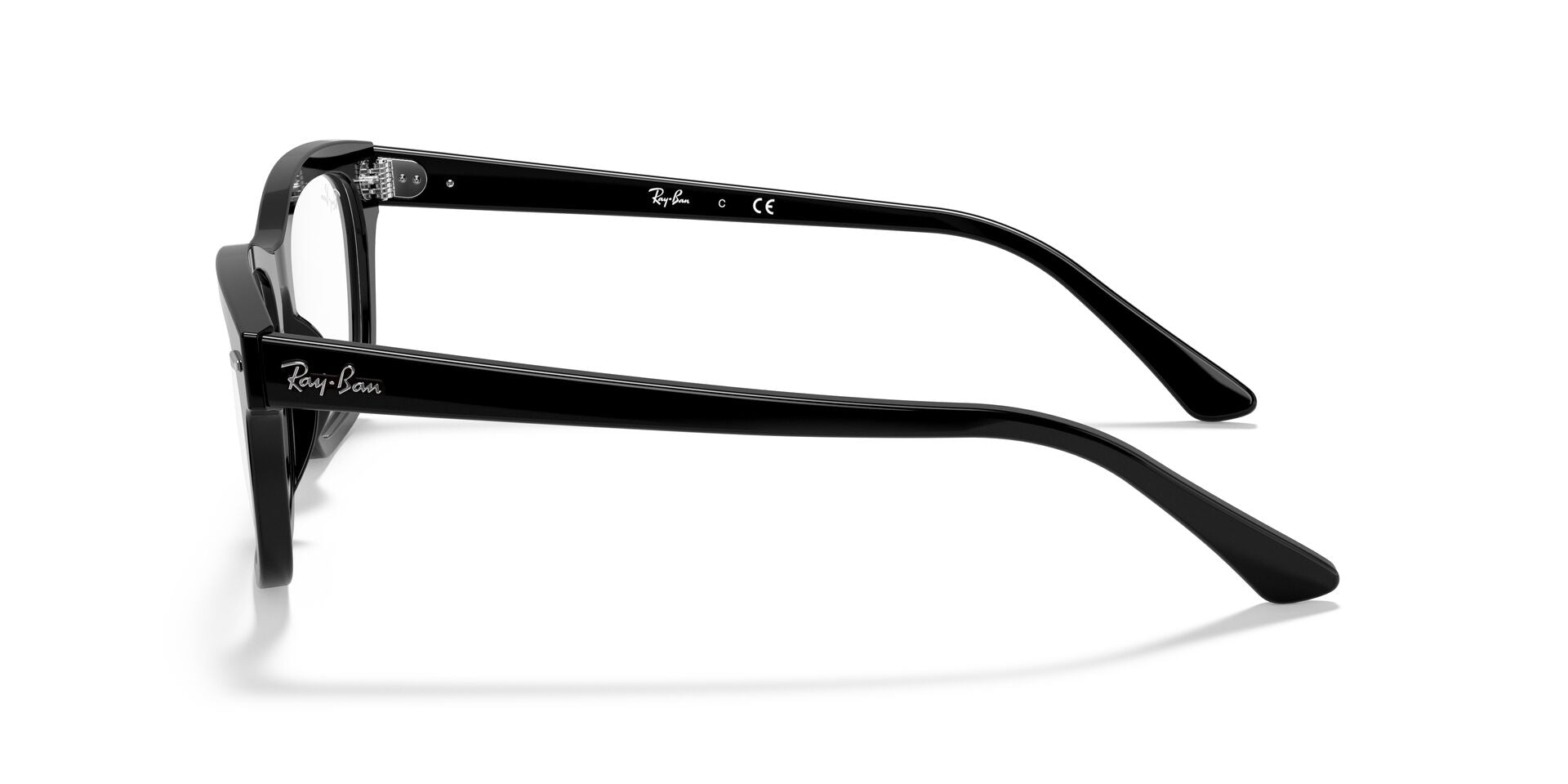 RAY-BAN RX5383 MR BURBANK 2000 56