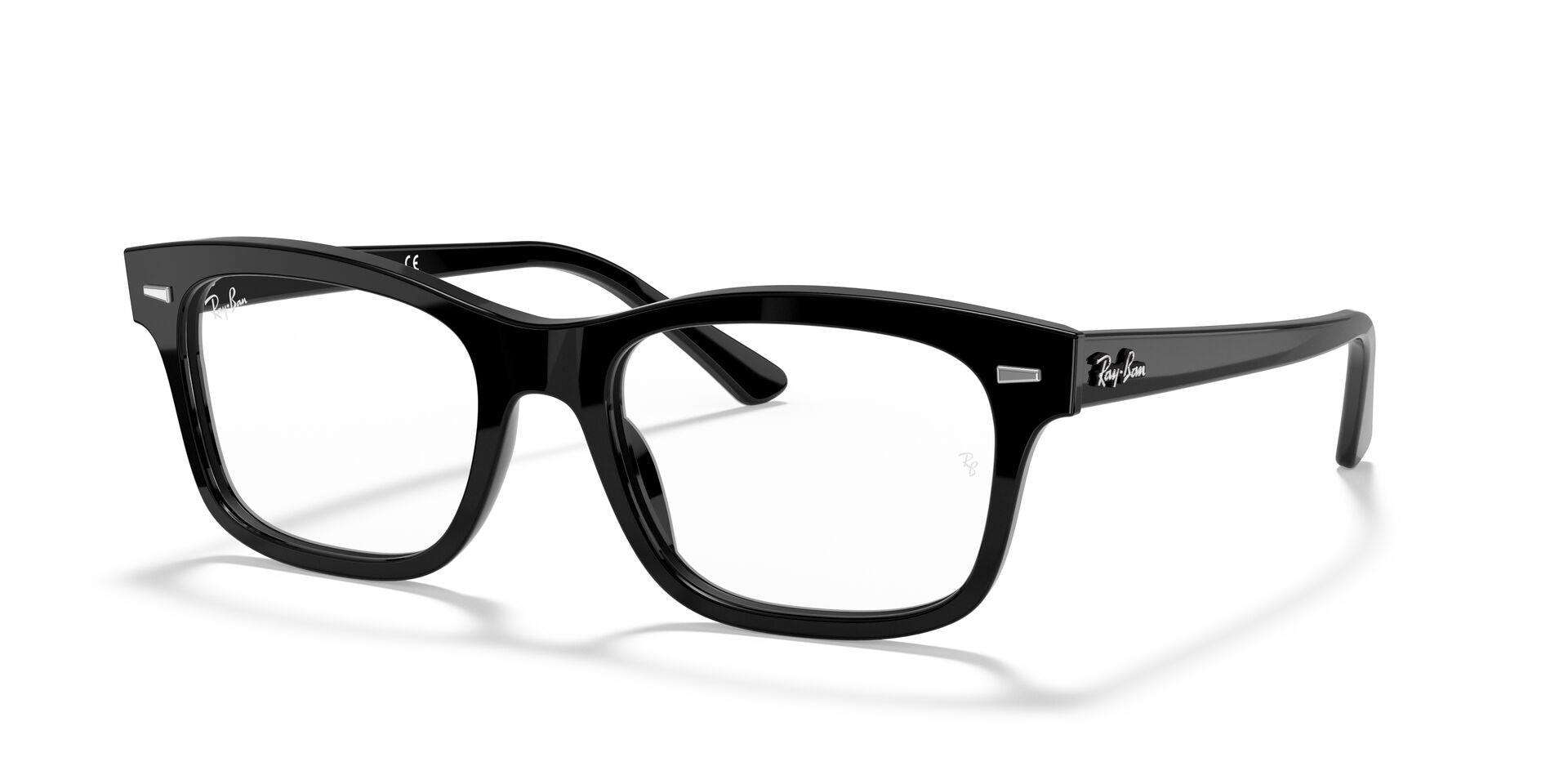 RAY-BAN RX5383 MR BURBANK 2000 56