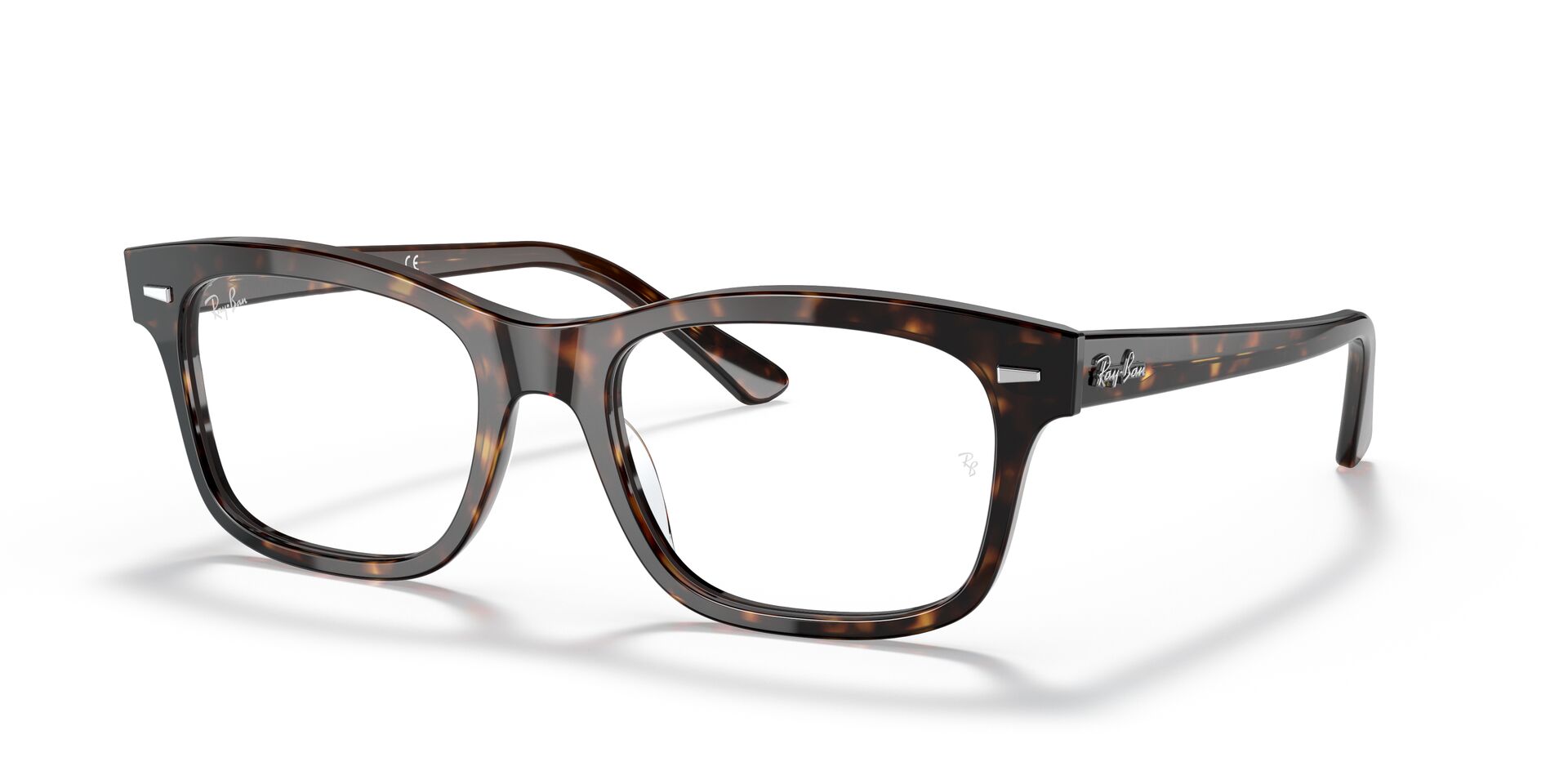 RAY-BAN RX5383 MR BURBANK 2012 54