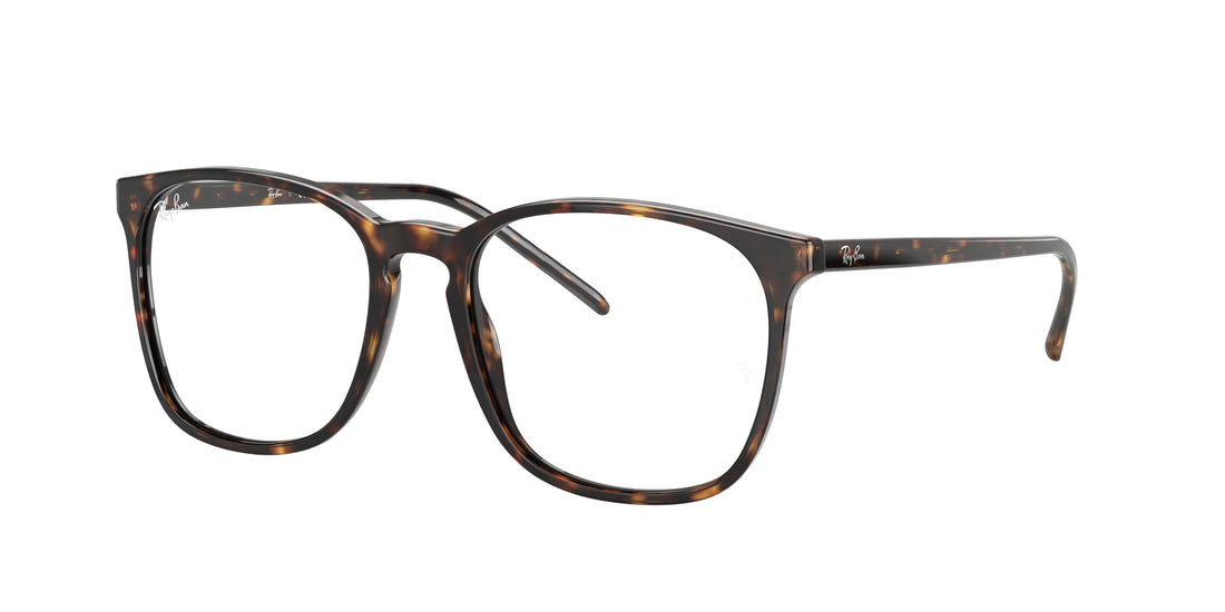 Brillen ray-ban rx5387 2012 unisex größe 54mm - Hauptansicht
