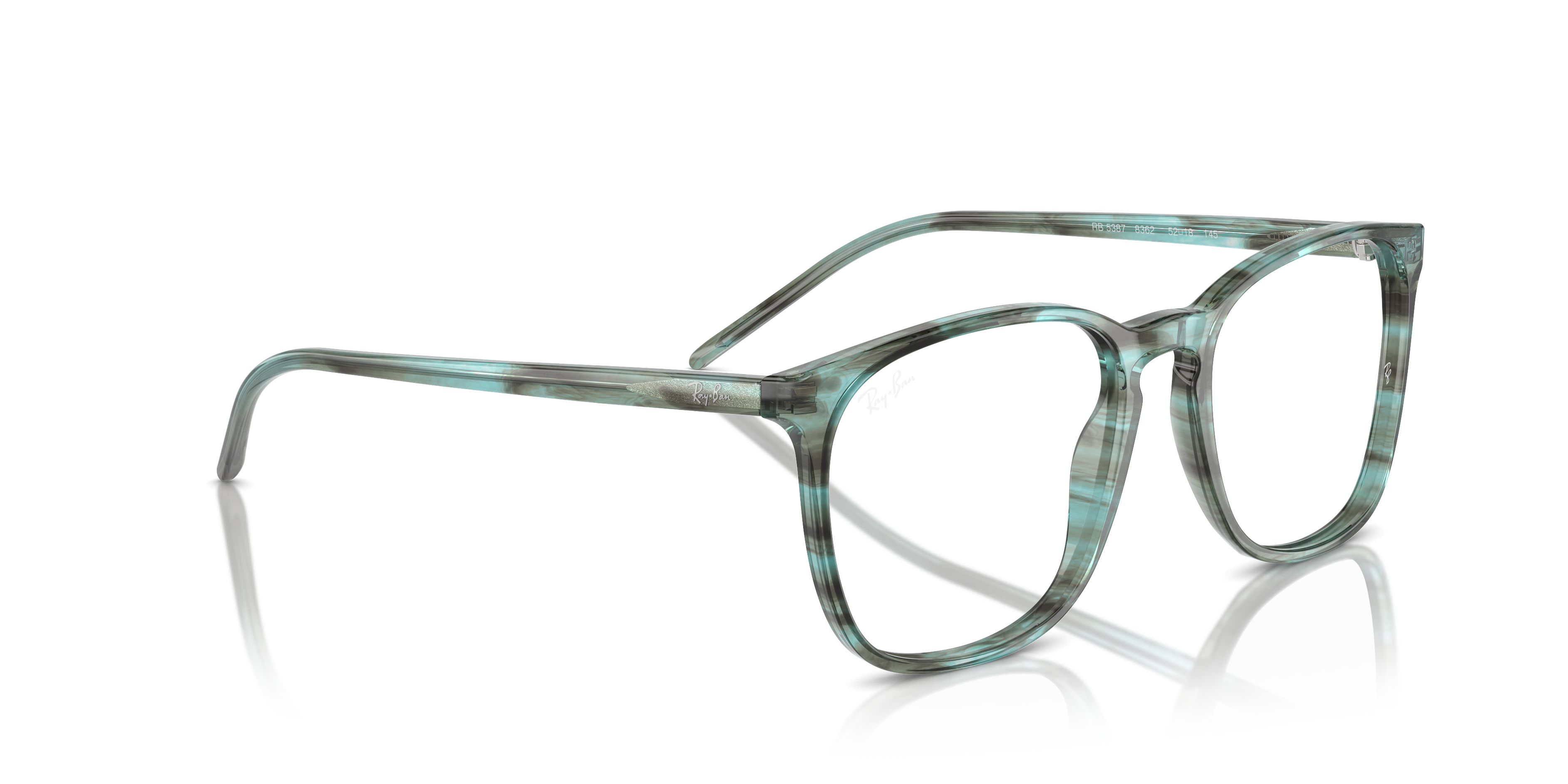 RAY-BAN RX5387 8362 54