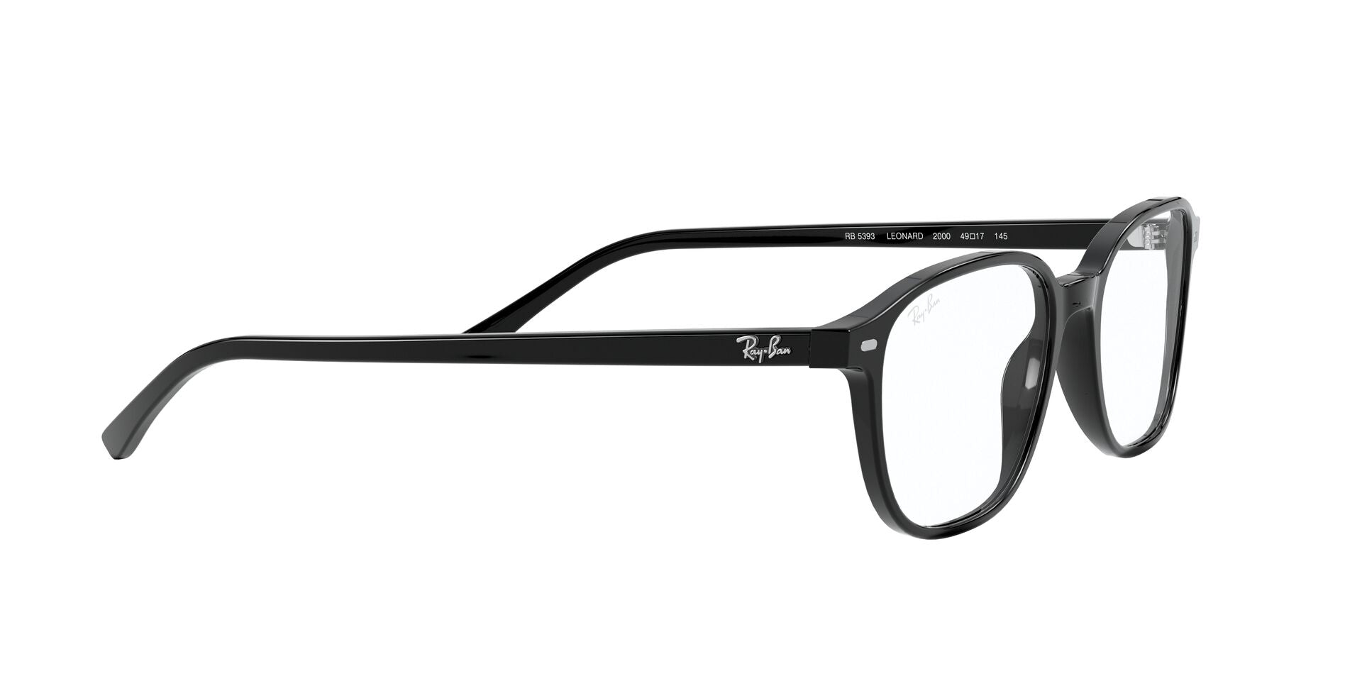 RAY-BAN RX5393 LEONARD 2000 51