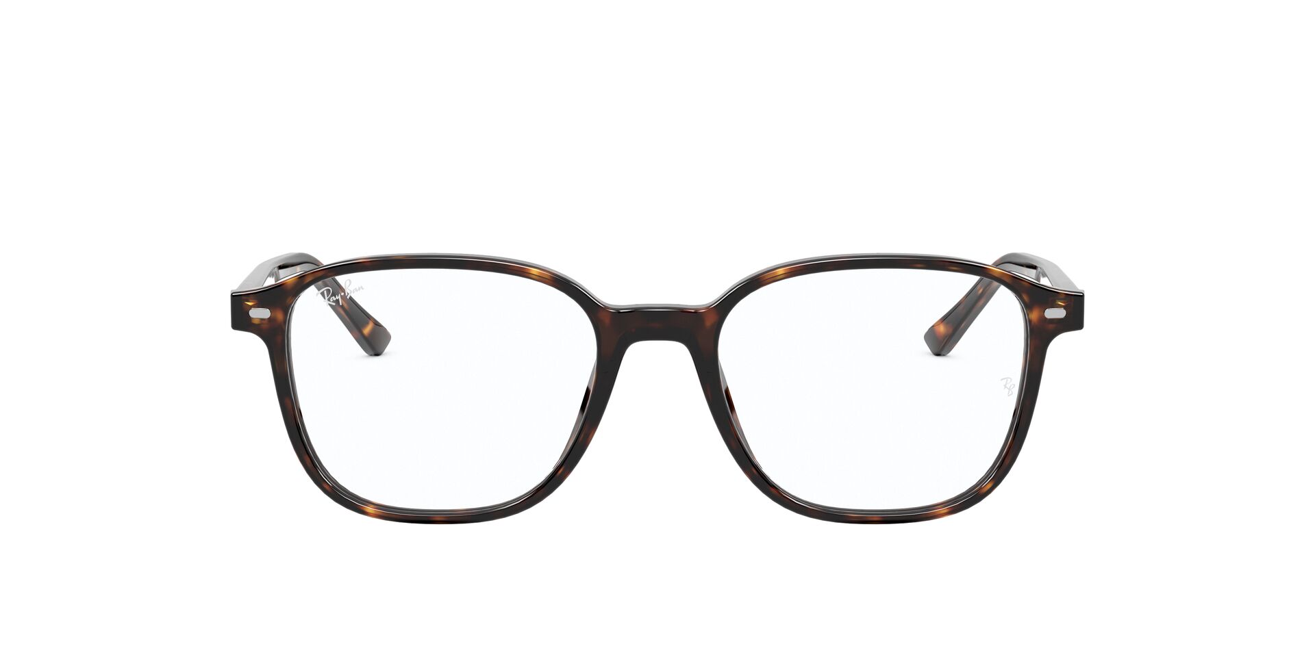 RAY-BAN RX5393 LEONARD 2012 49