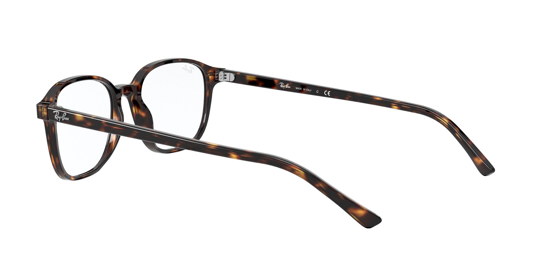 RAY-BAN RX5393 LEONARD 2012 51