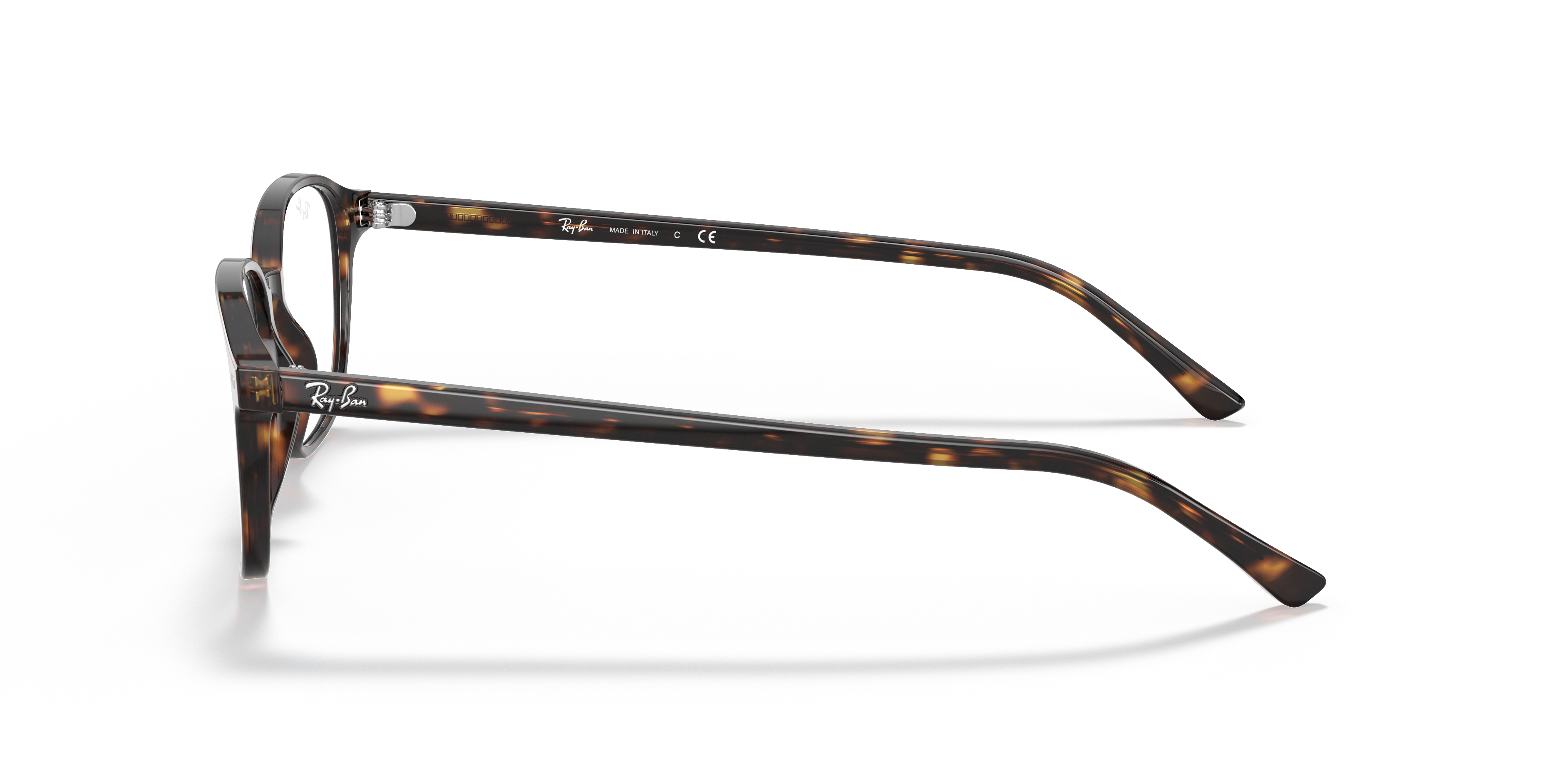 RAY-BAN RX5393 LEONARD 2012 49