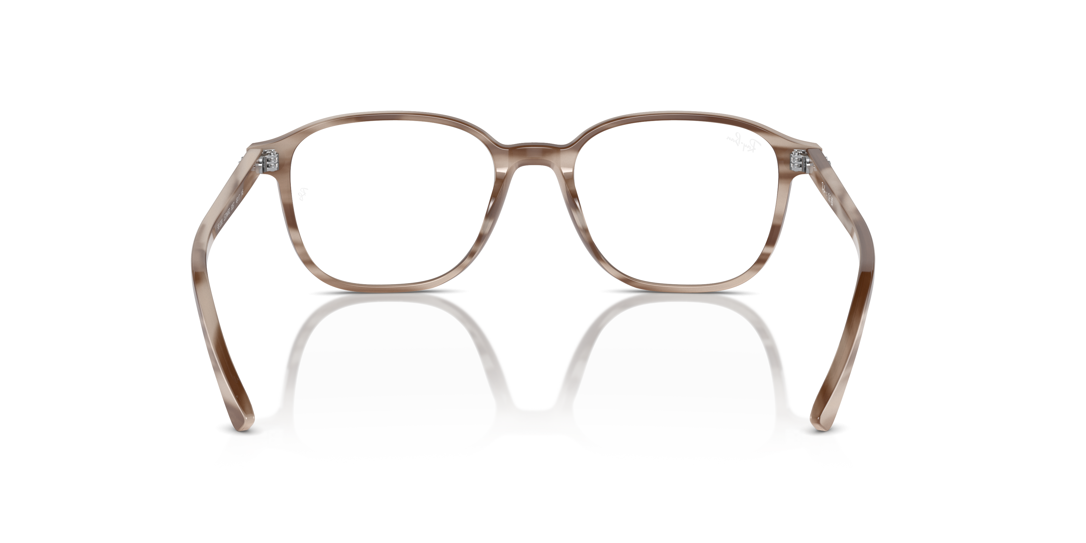 RAY-BAN RX5393 LEONARD 8357 49