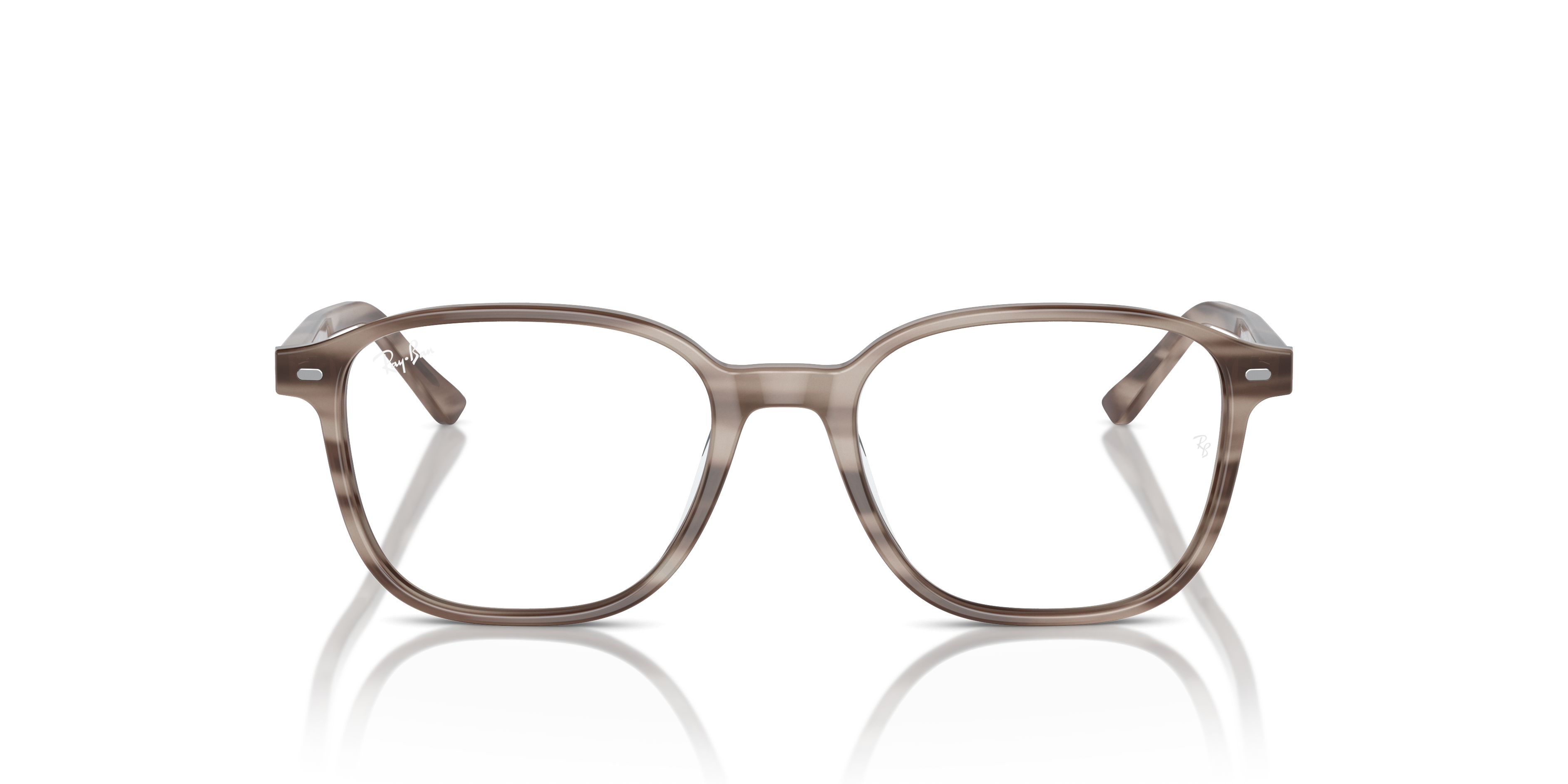 RAY-BAN RX5393 LEONARD 8360 51