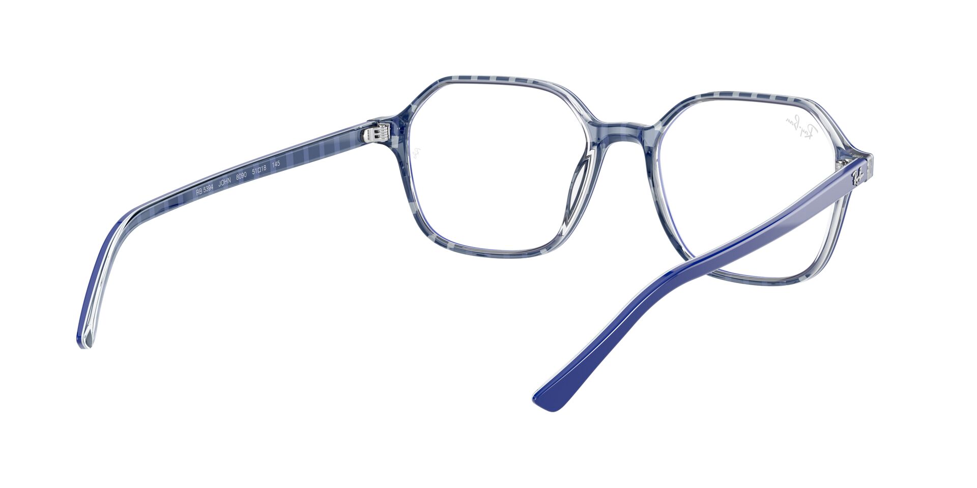 Ray-Ban RX5394 JOHN 8090 51