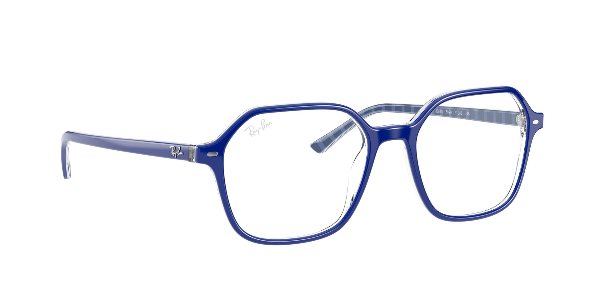 Ray-Ban RX5394 JOHN 8090 51