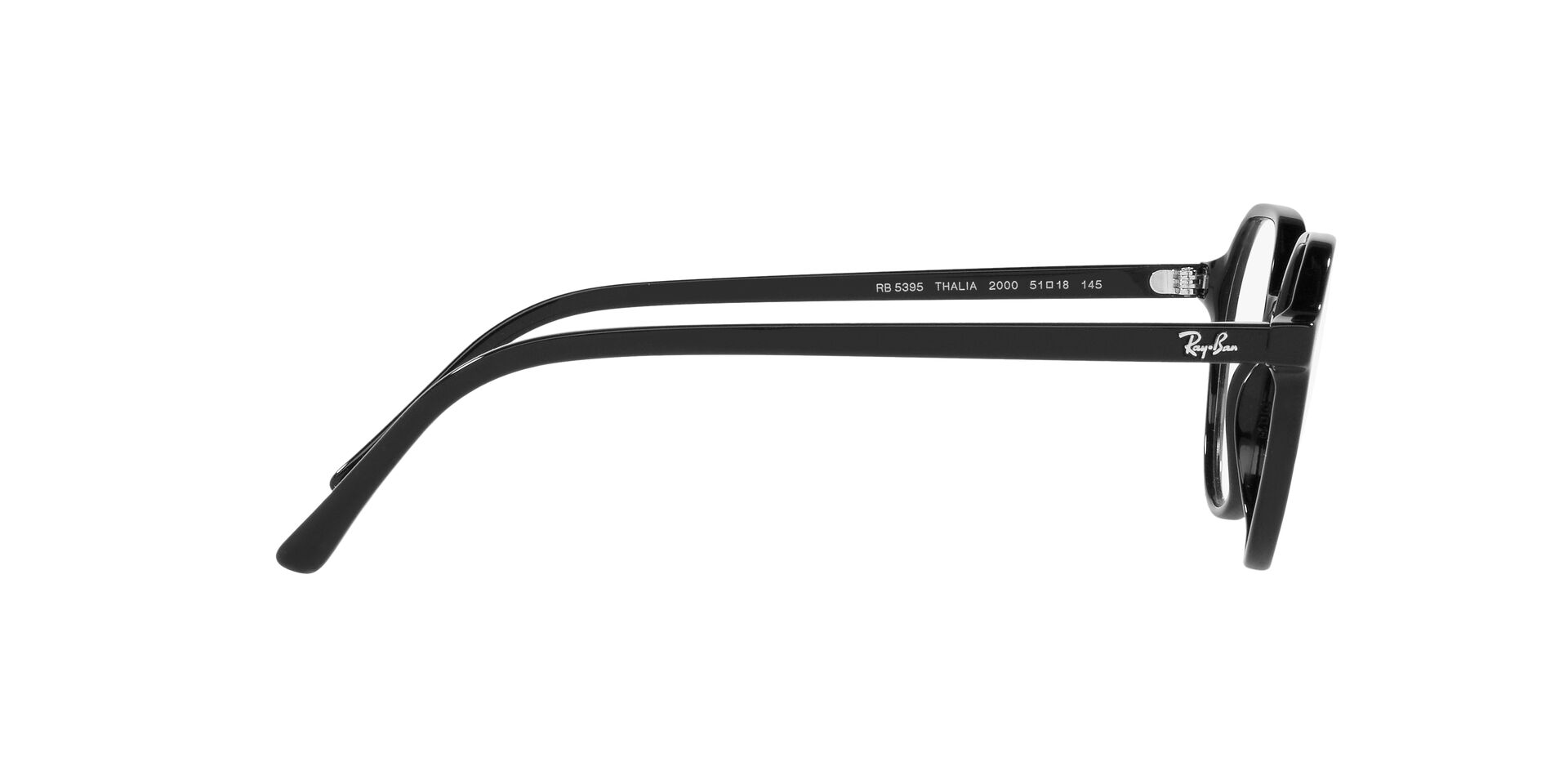 RAY-BAN RX5395 THALIA 2000 49 - 2