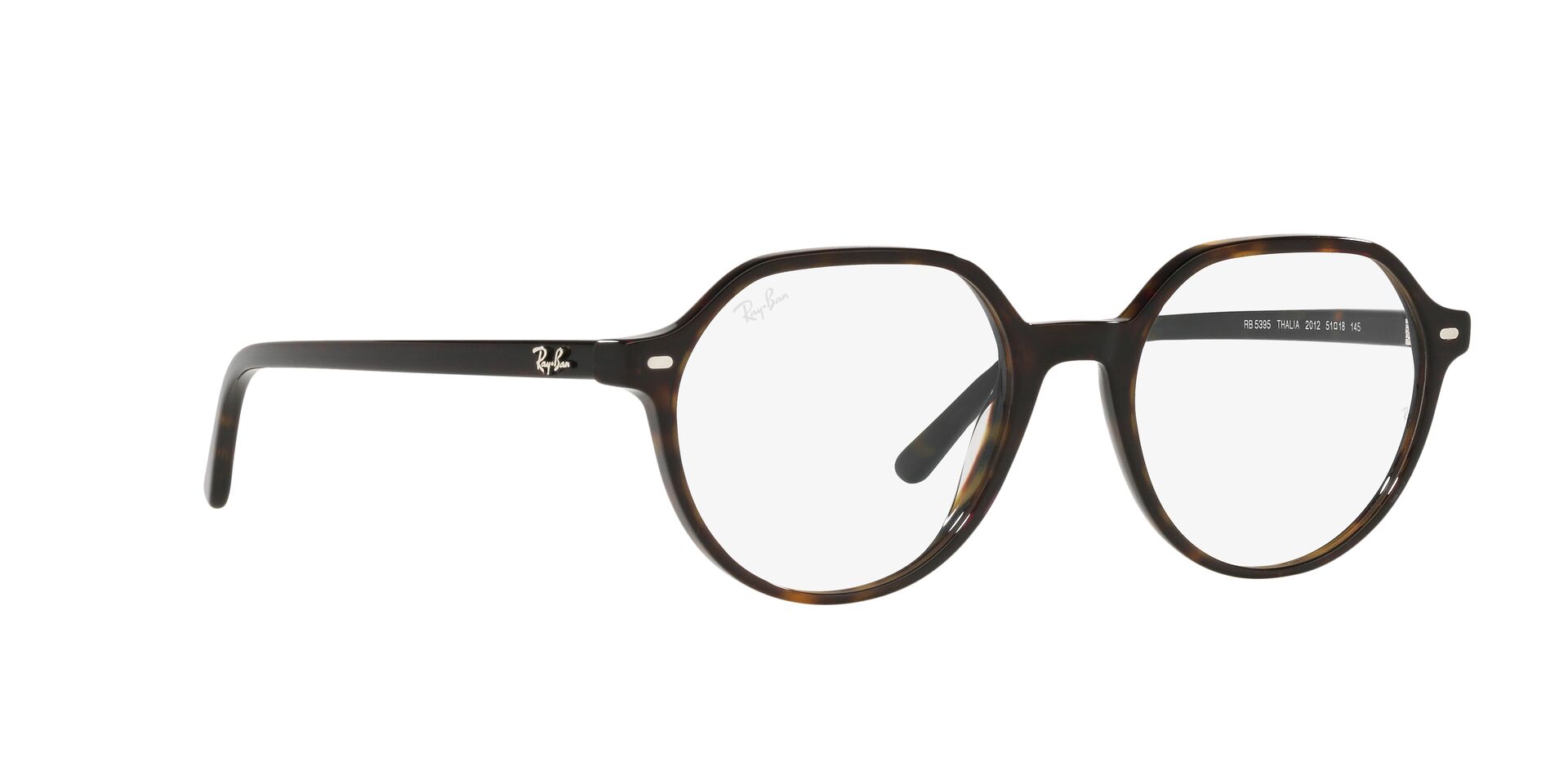 RAY-BAN RX5395 THALIA 2012 51 - 14