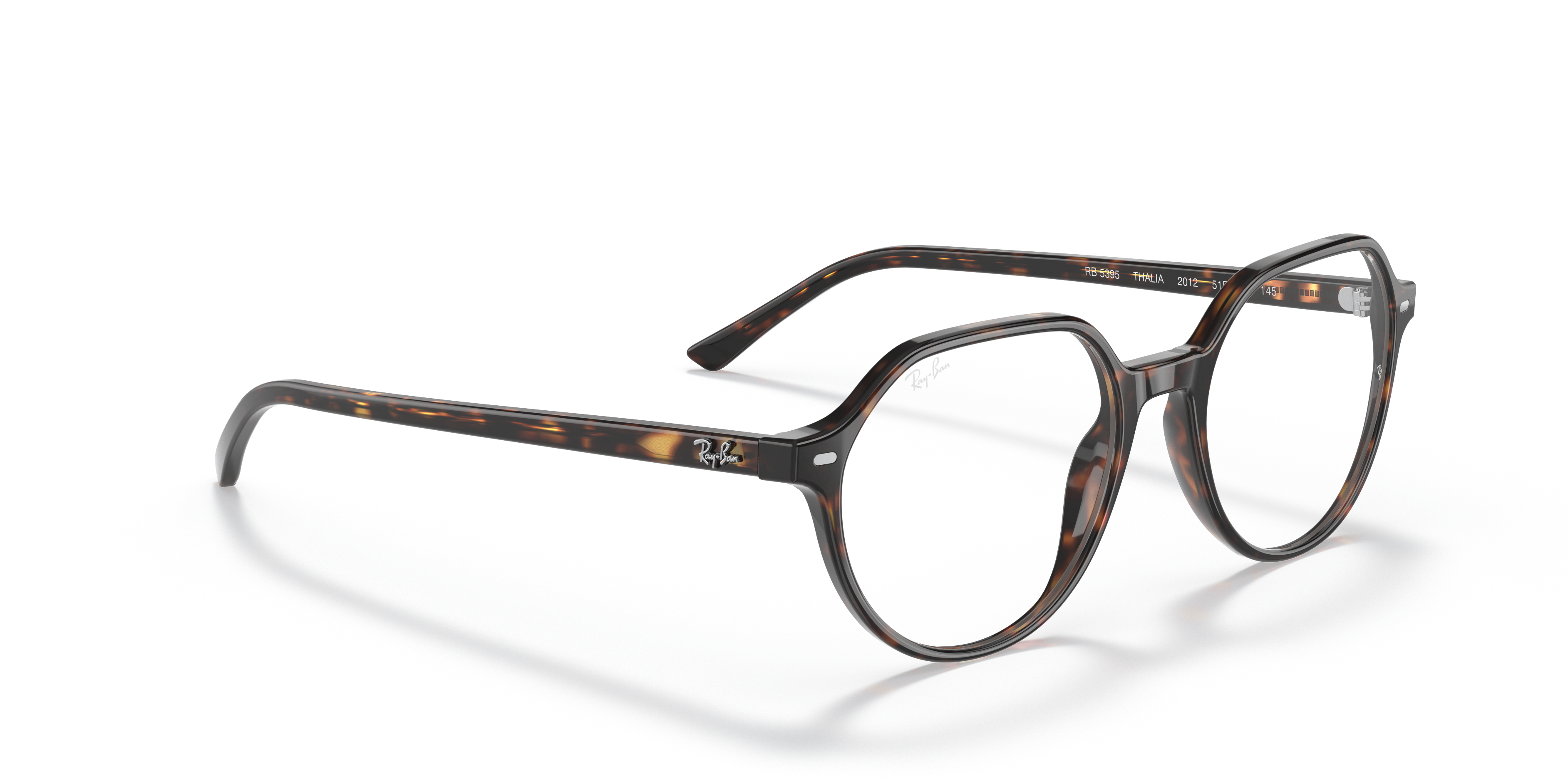 RAY-BAN RX5395 THALIA 2012 51